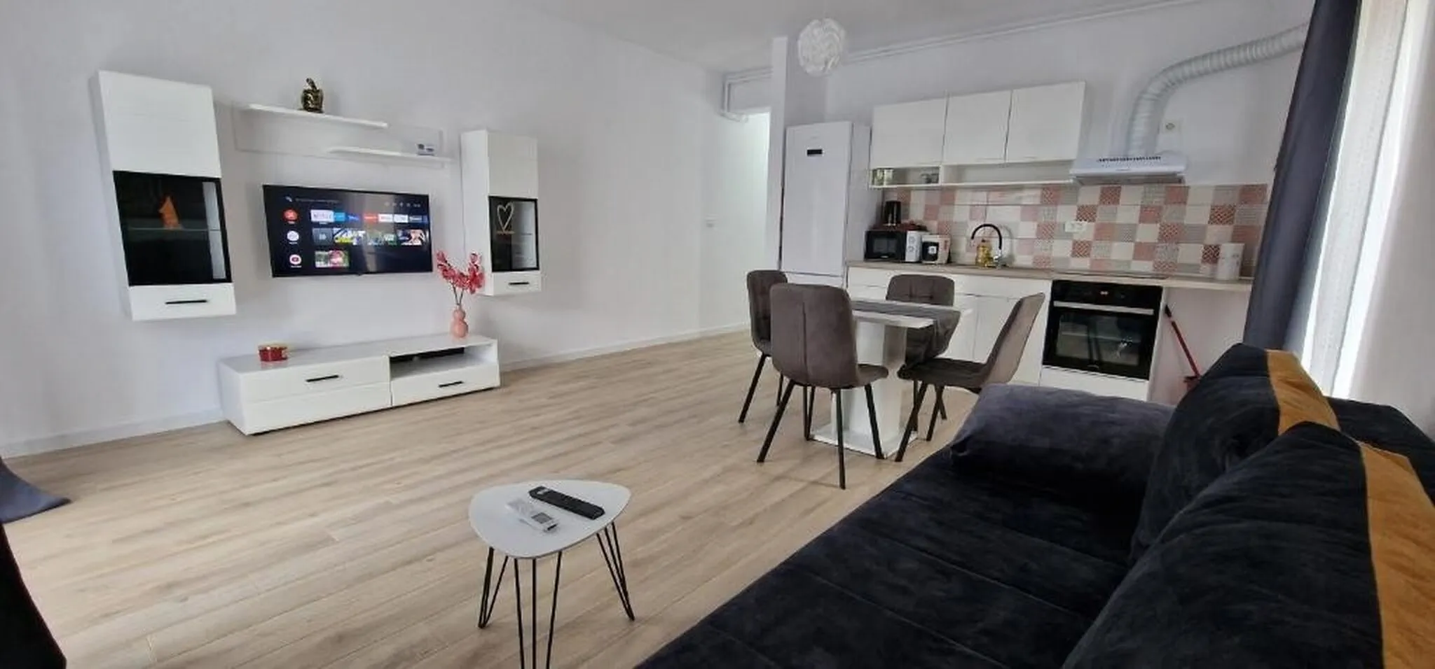 Visaj Homes Timisoara – Timișoara, România