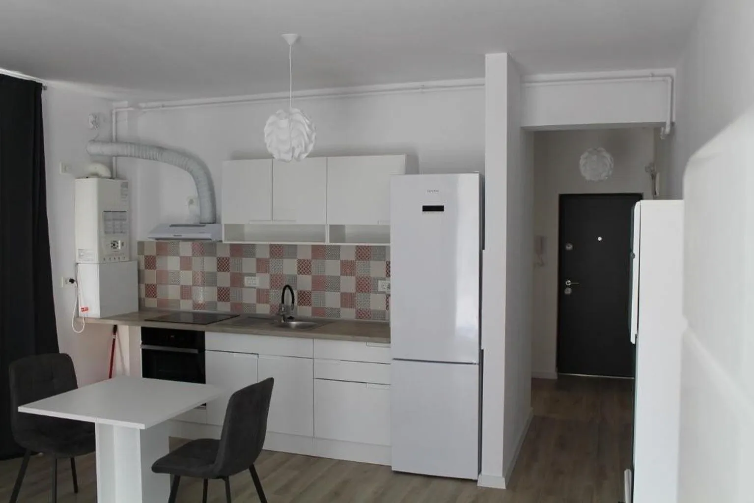 Visaj Homes Timisoara – Timișoara, România