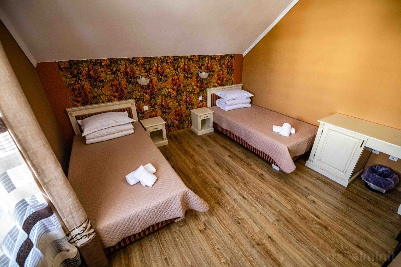 Pensiunea Veneția Sighișoara – Sighișoara, România