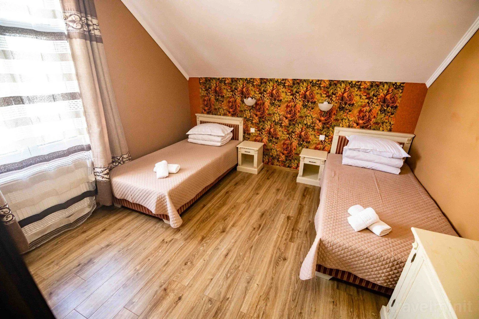Pensiunea Veneția Sighișoara – Sighișoara, România