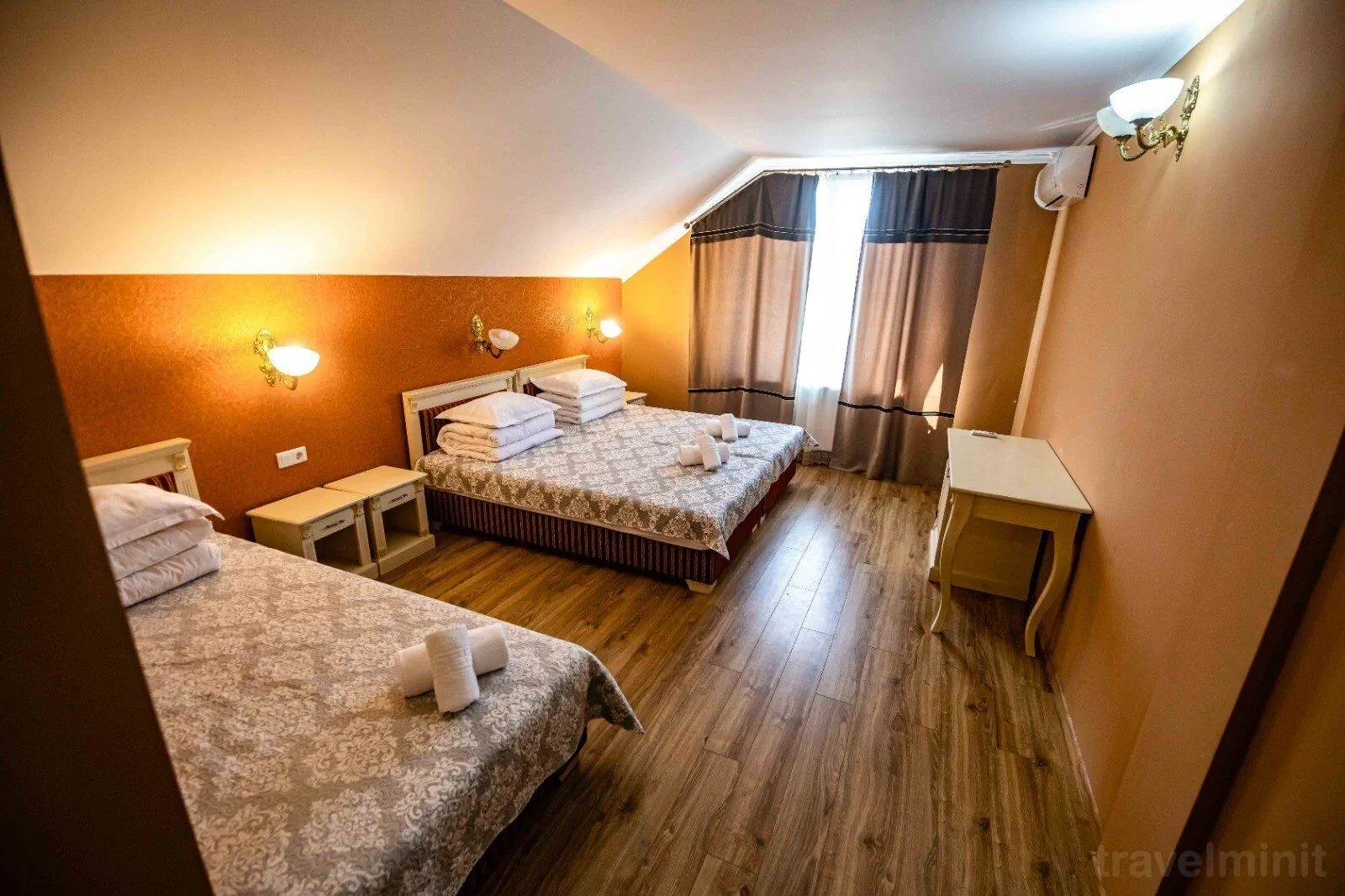 Pensiunea Veneția Sighișoara – Sighișoara, România