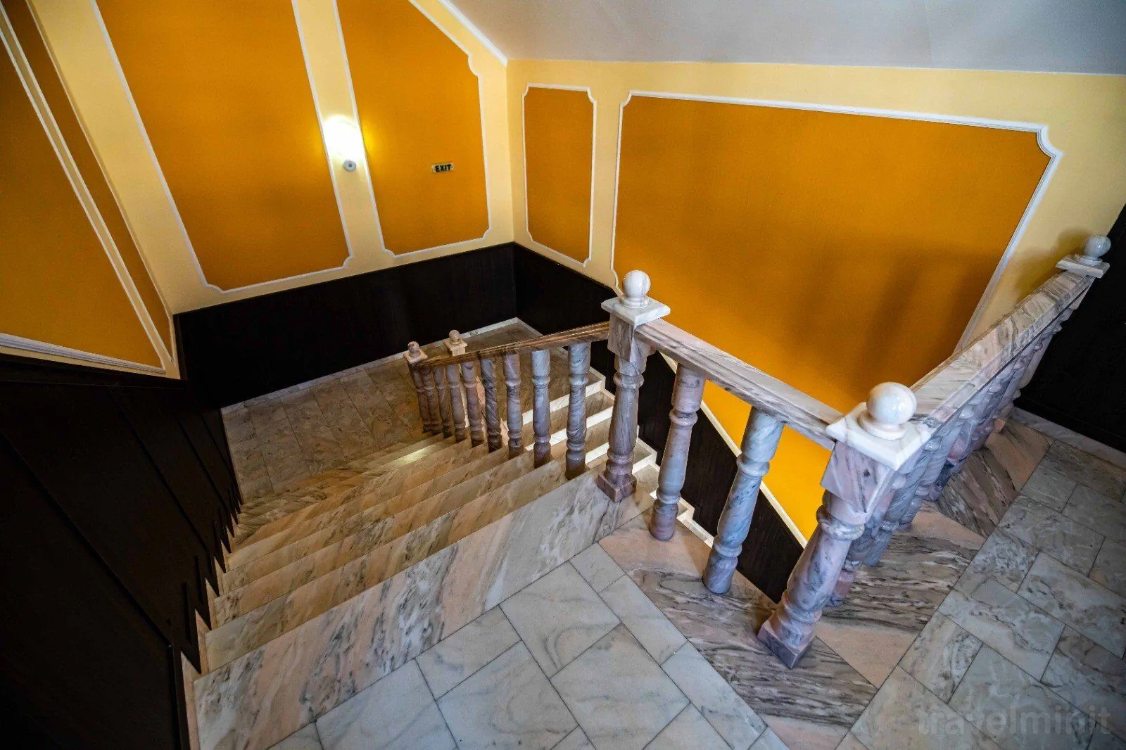Pensiunea Veneția Sighișoara – Sighișoara, România