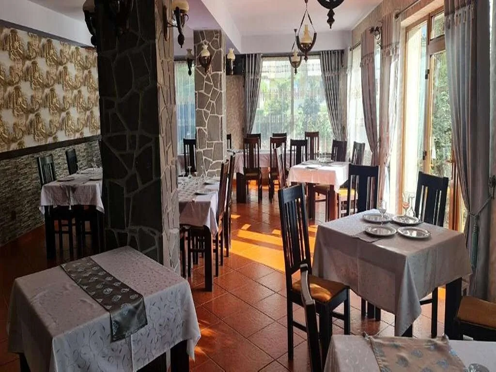 Pensiunea Veneția Sighișoara – Sighișoara, România