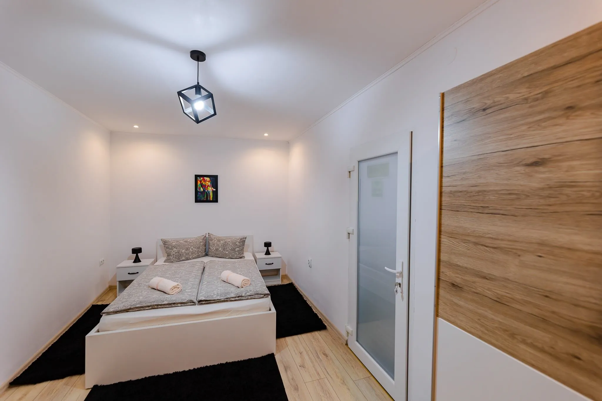 Christian Residence Bungard – Bungard, Rumunsko