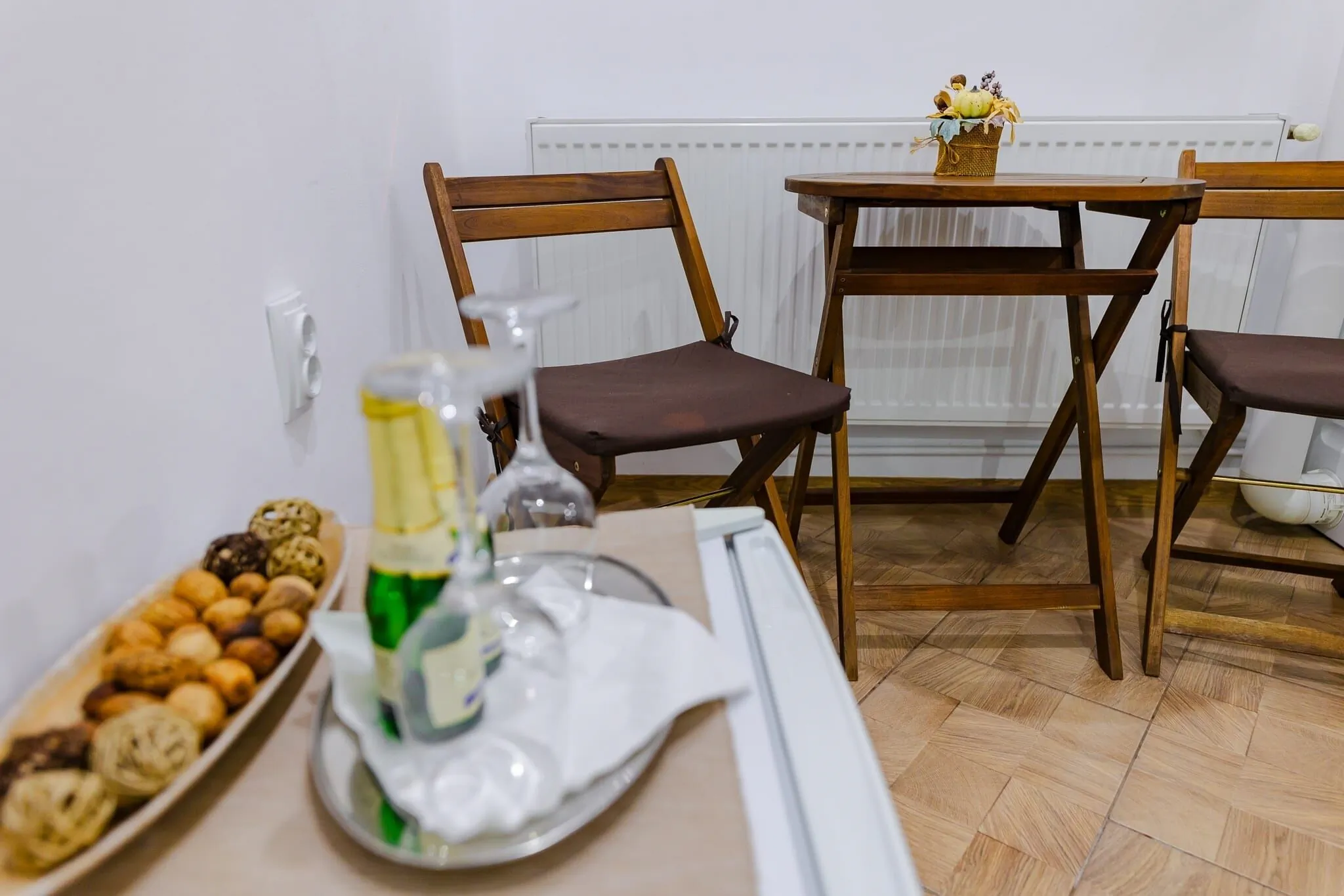 Christian Residence Bungard – Bungard, Rumunsko