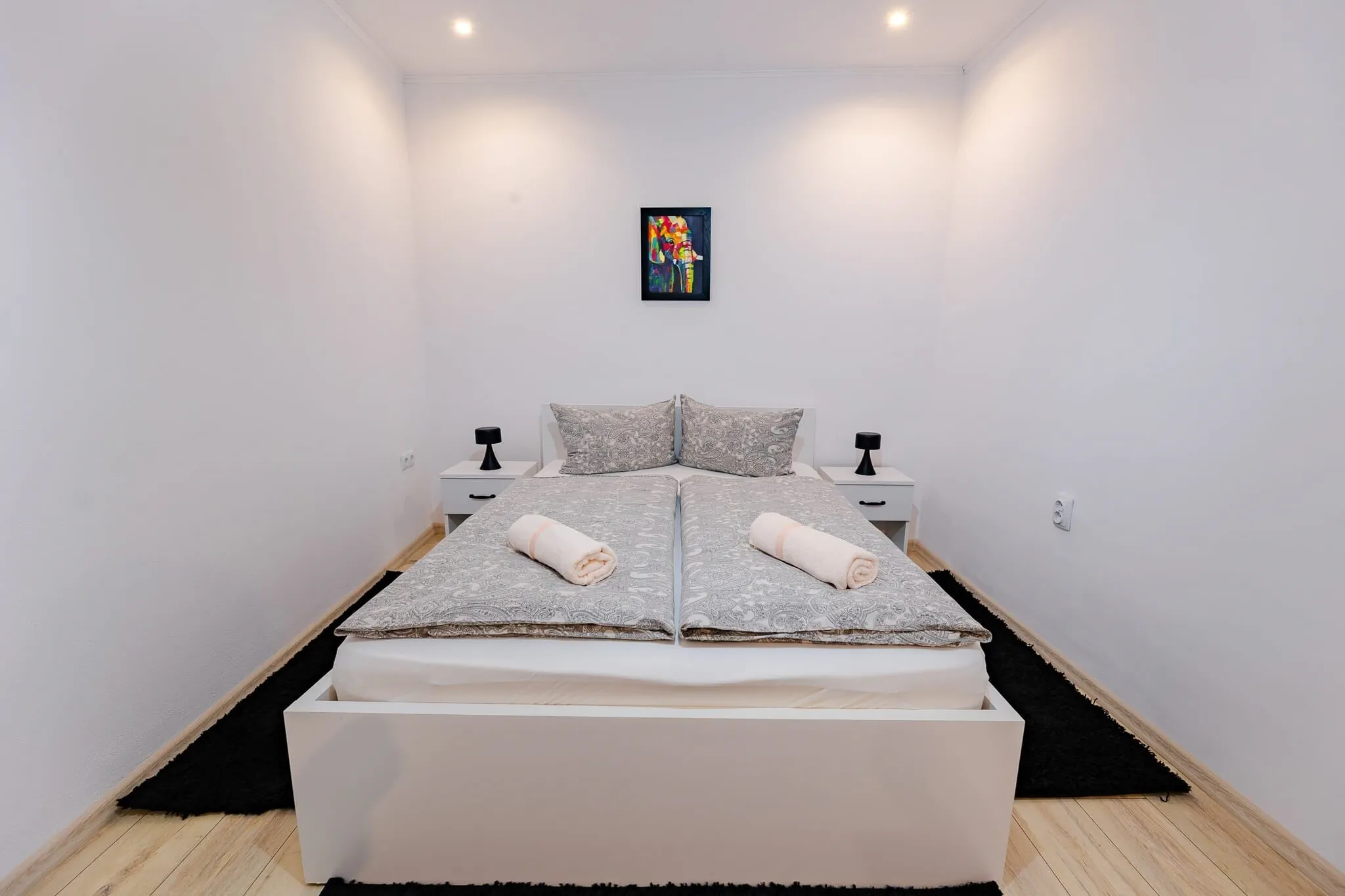 Christian Residence Bungard – Bungard, Rumunsko