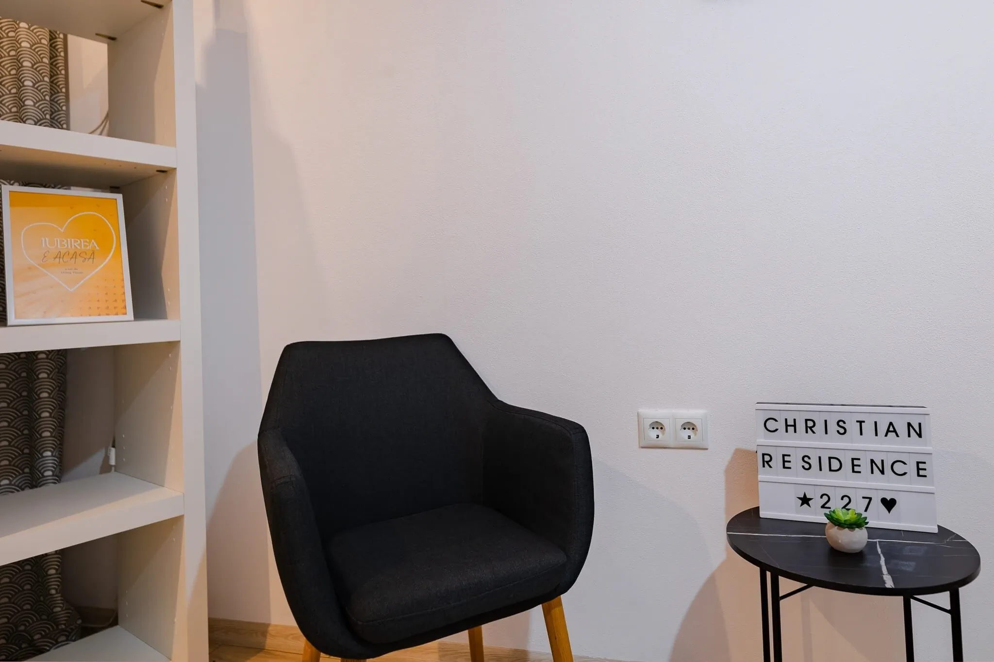 Christian Residence Bungard – Bungard, Rumunsko