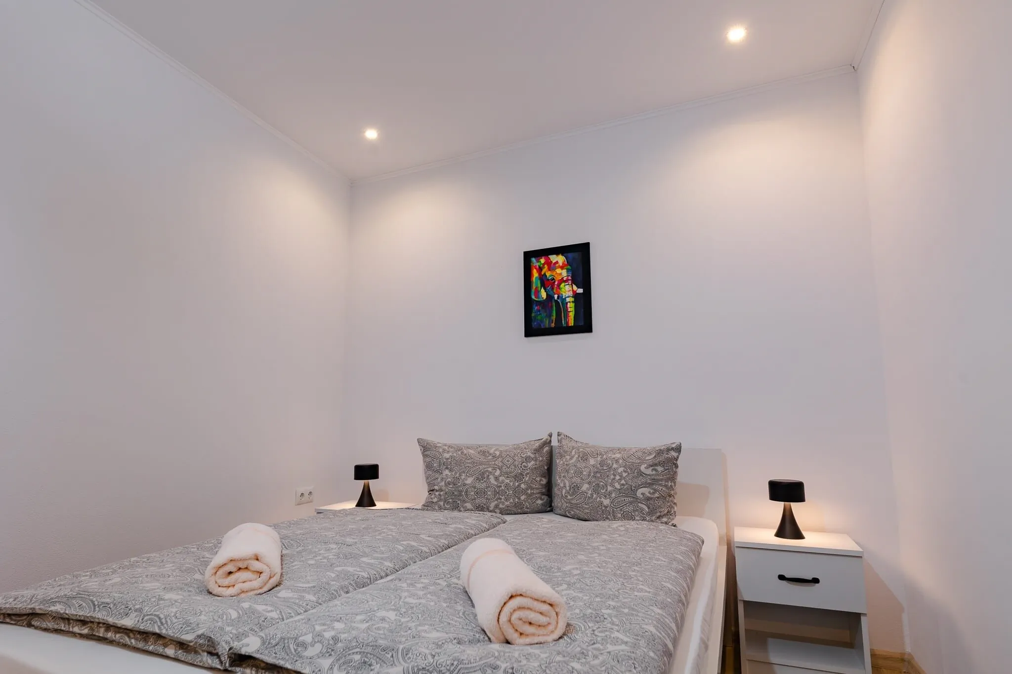 Christian Residence Bungard – Bungard, Rumunsko