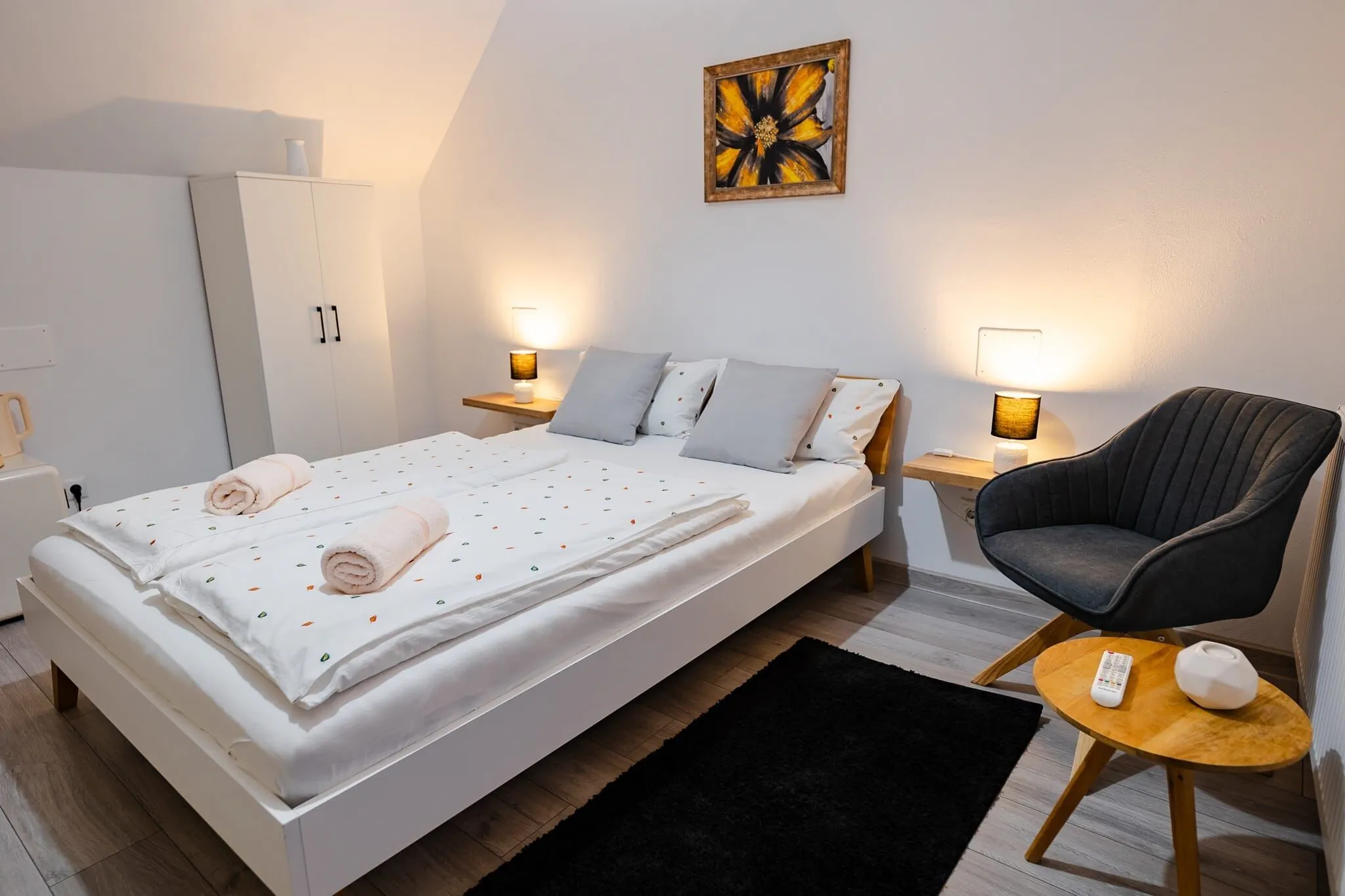 Christian Residence Bungard – Bungard, Rumunsko