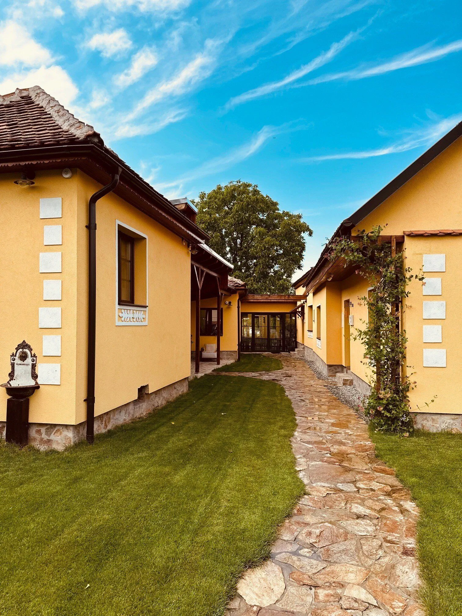 Joyard - Pensiune & Parc Porumbacu de Sus – Porumbacu de Sus, România