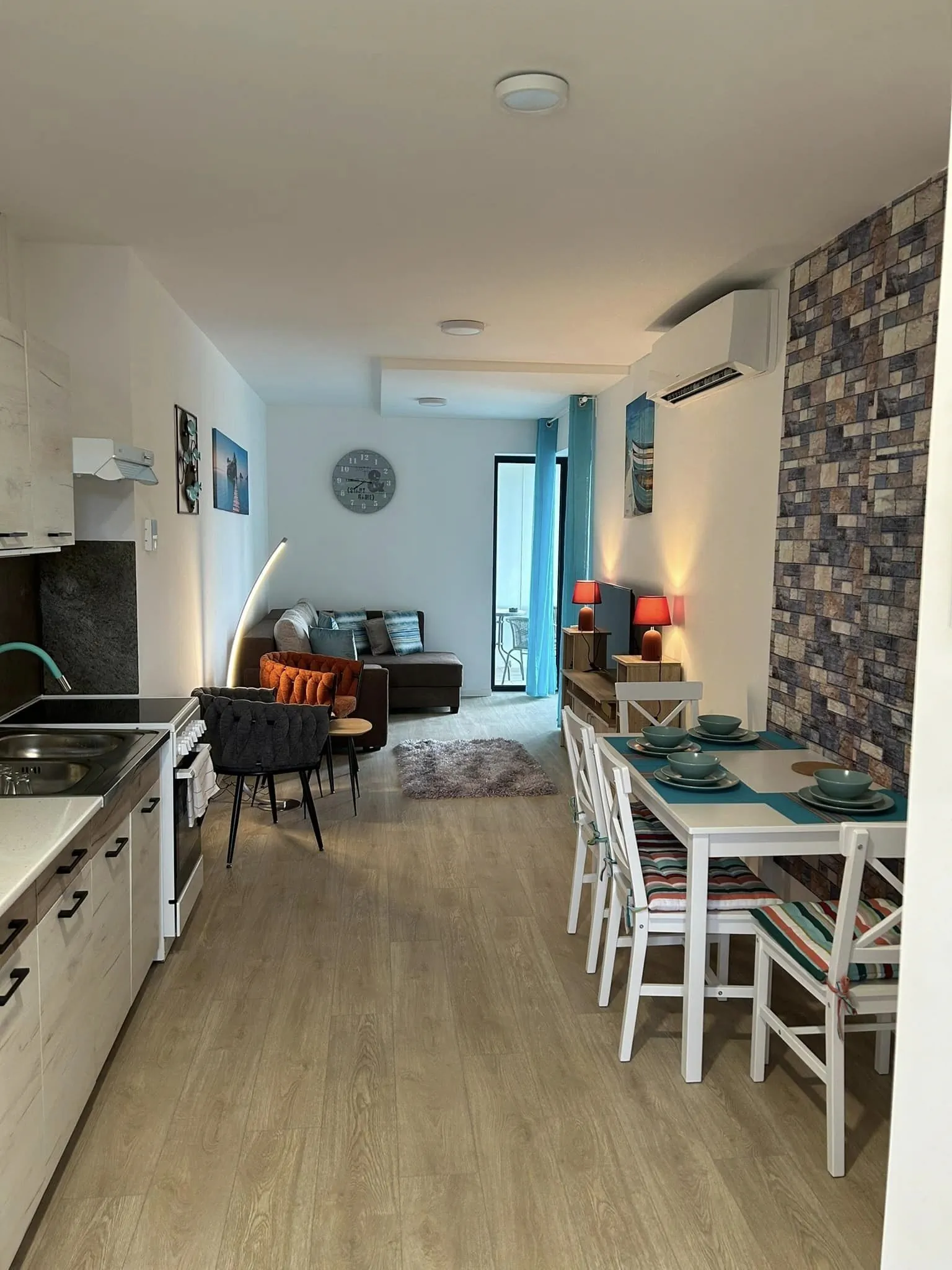 Római Apartman Siófok – Siófok, Ungaria