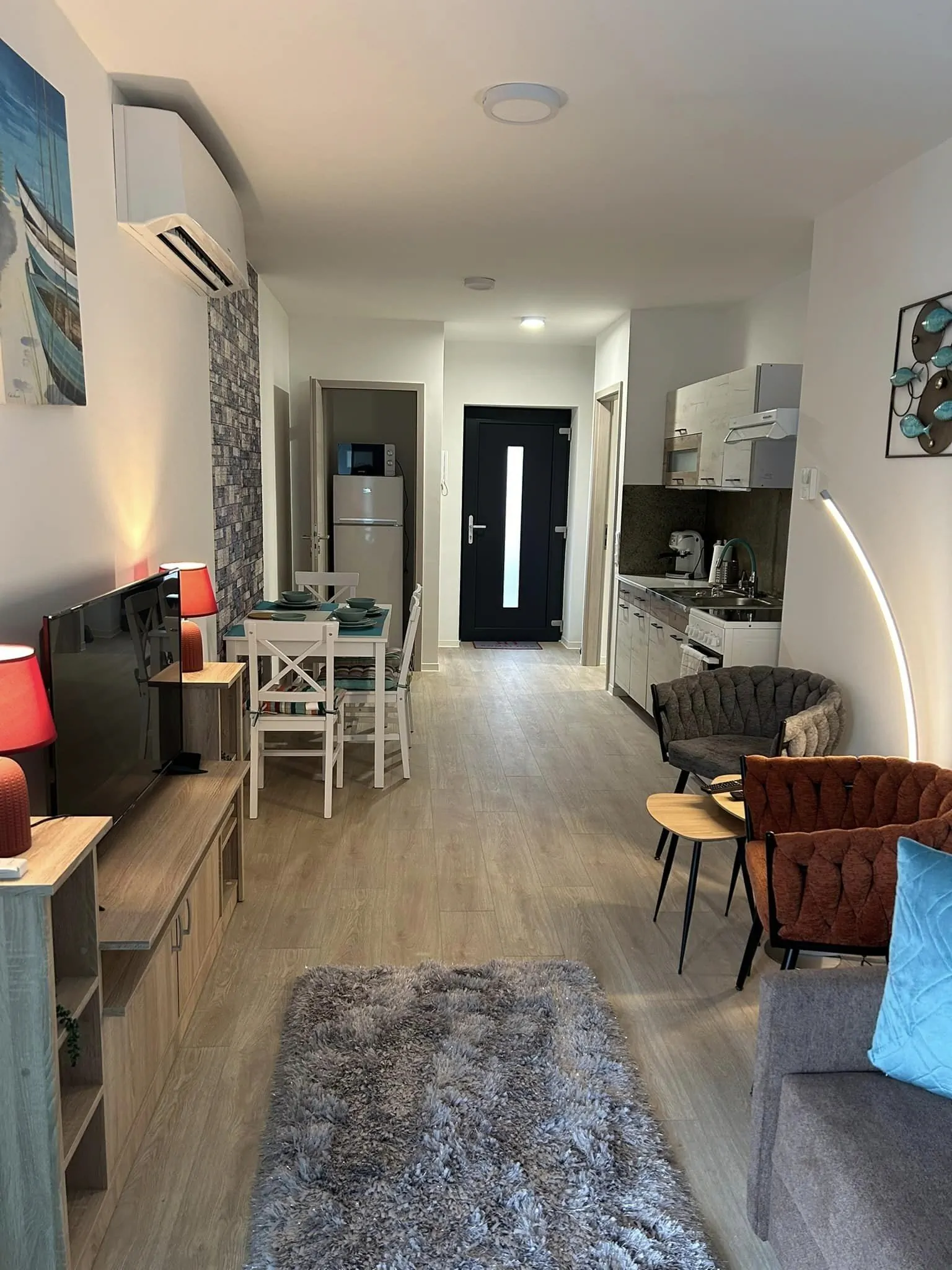 Római Apartman Siófok – Siófok, Ungaria