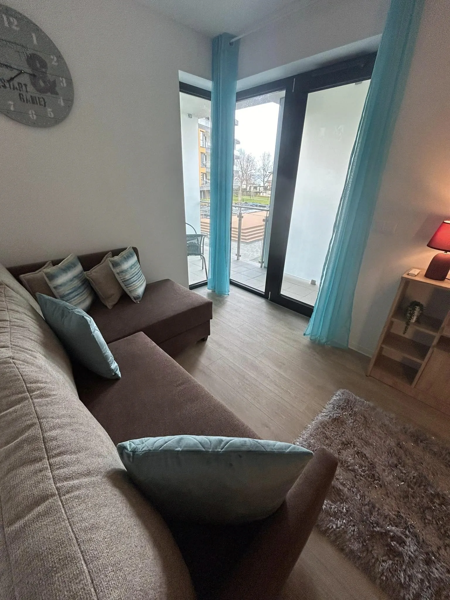 Római Apartman Siófok – Siófok, Ungaria