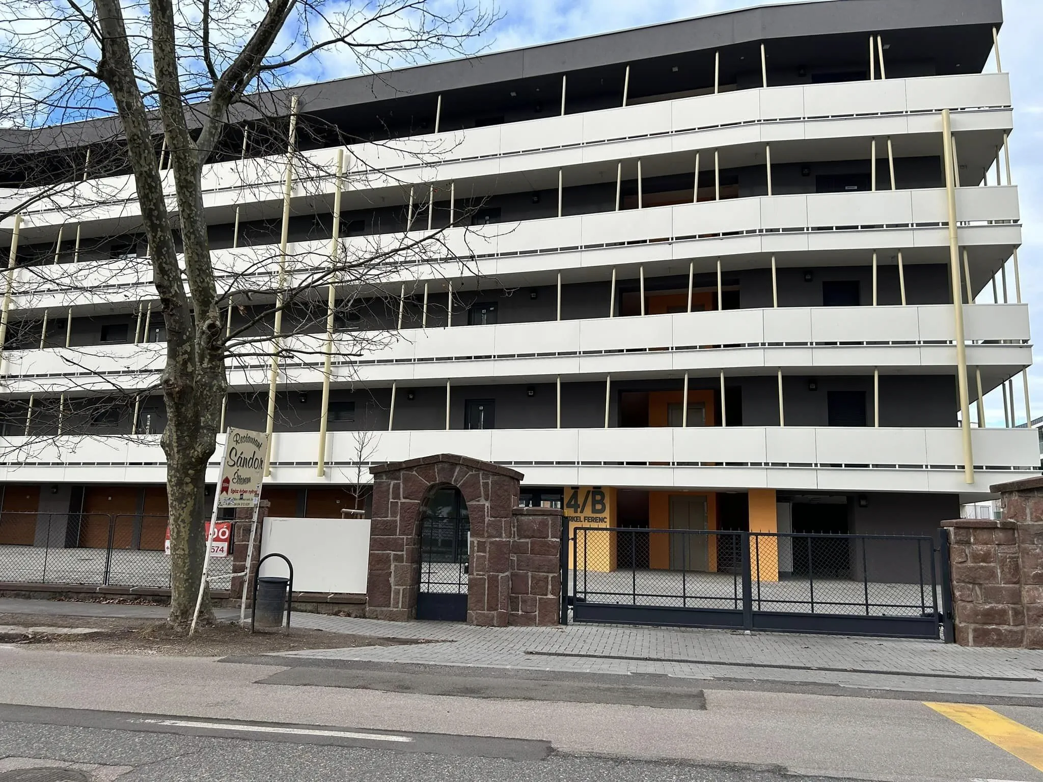 Római Apartman Siófok – Siófok, Ungaria