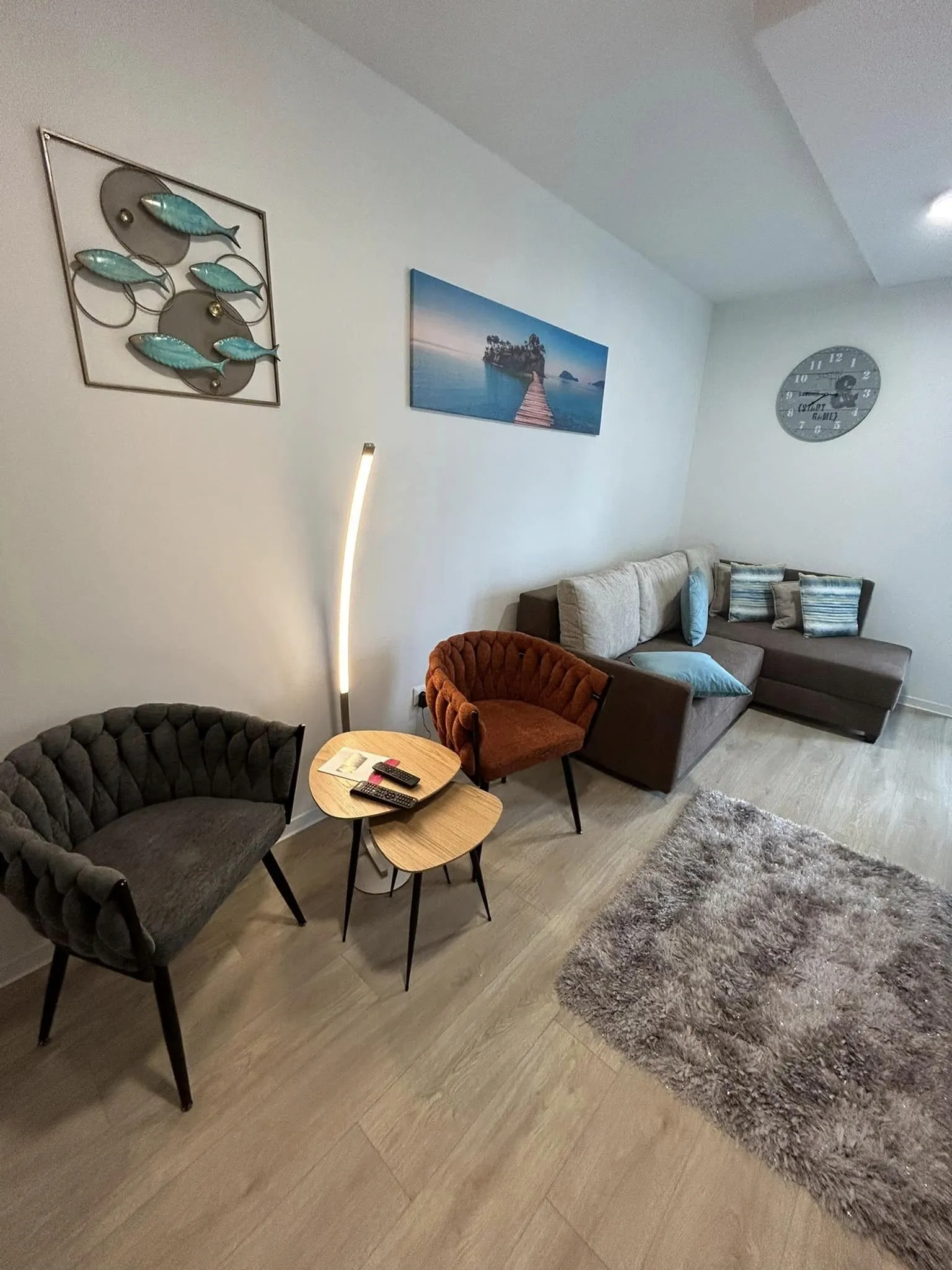 Római Apartman Siófok – Siófok, Ungaria