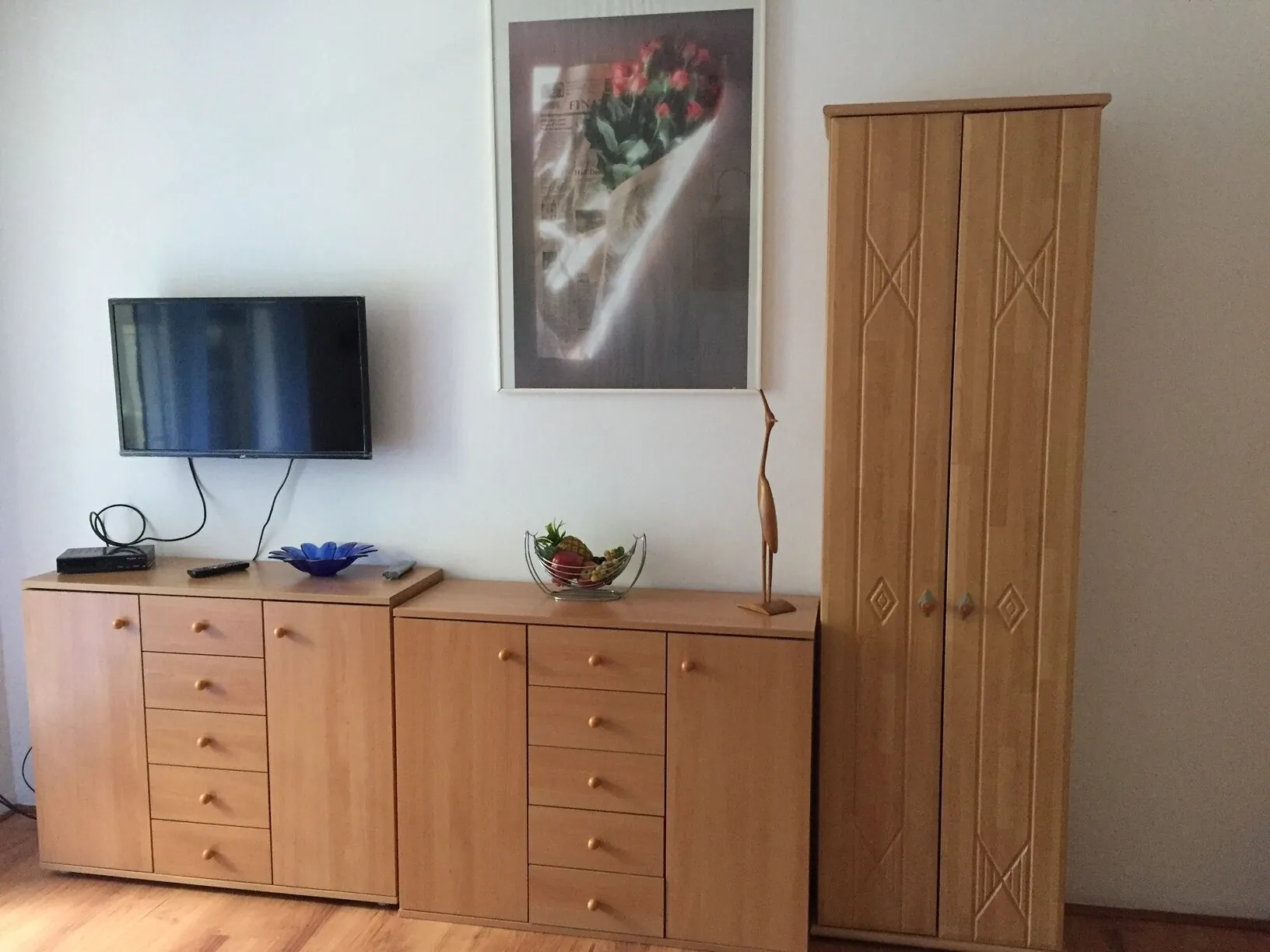 Vízparti apartman Balatonlellén – Balatonlelle, Ungaria