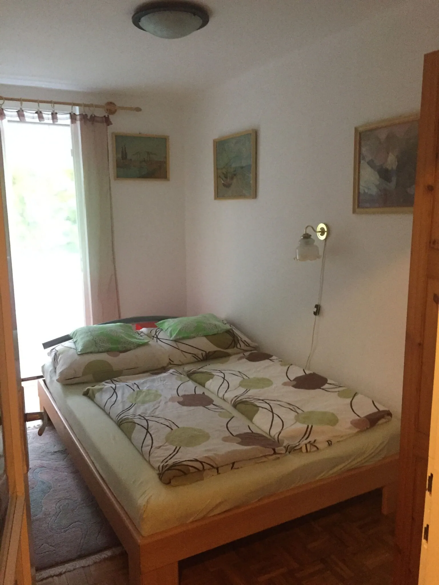 Vízparti apartman Balatonlellén – Balatonlelle, Ungaria
