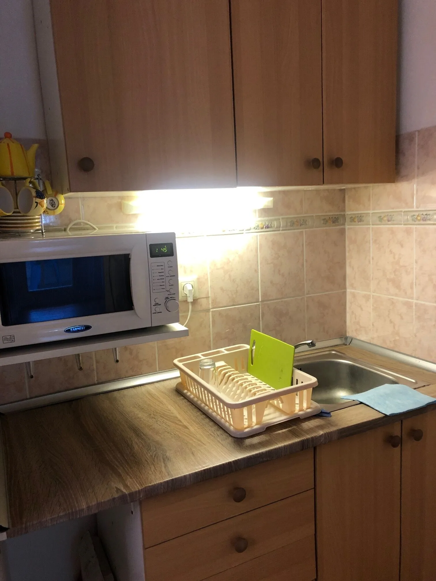 Vízparti apartman Balatonlellén – Balatonlelle, Ungaria