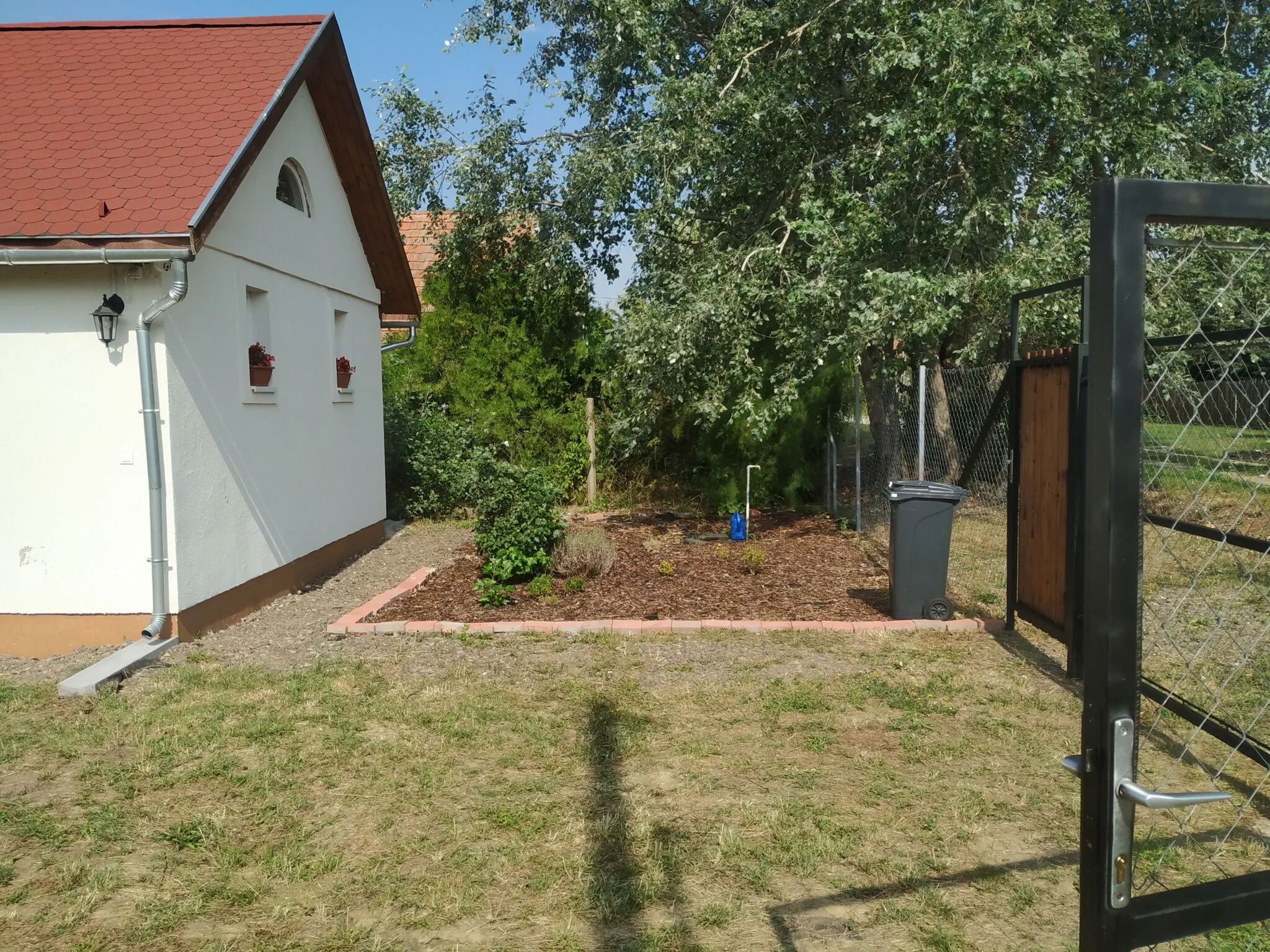 Kalászház Vendégház Tiszanána – Tiszanána, Węgry