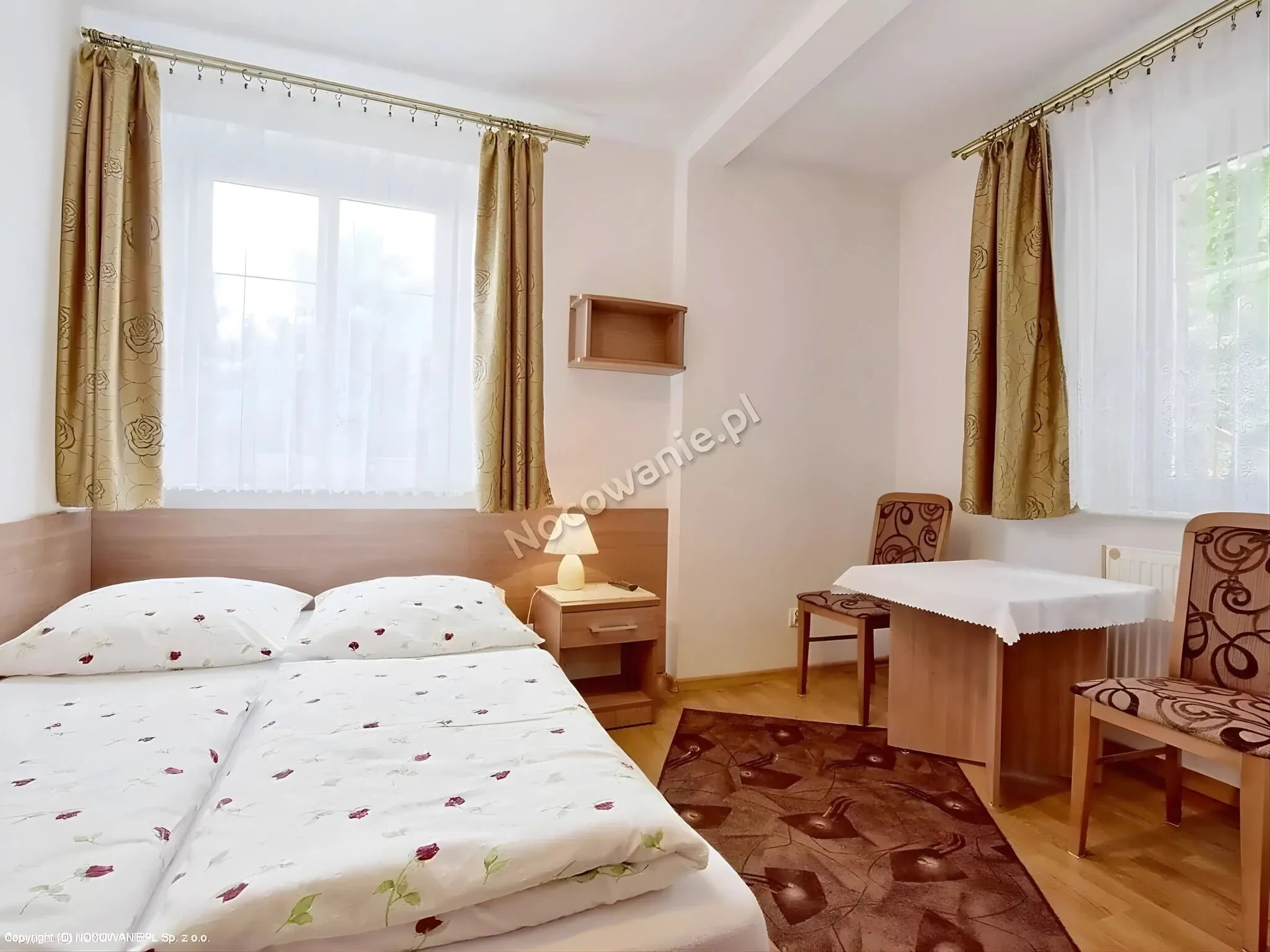 Pokoje gościnne Mira Karpacz – Karpacz, Polonia