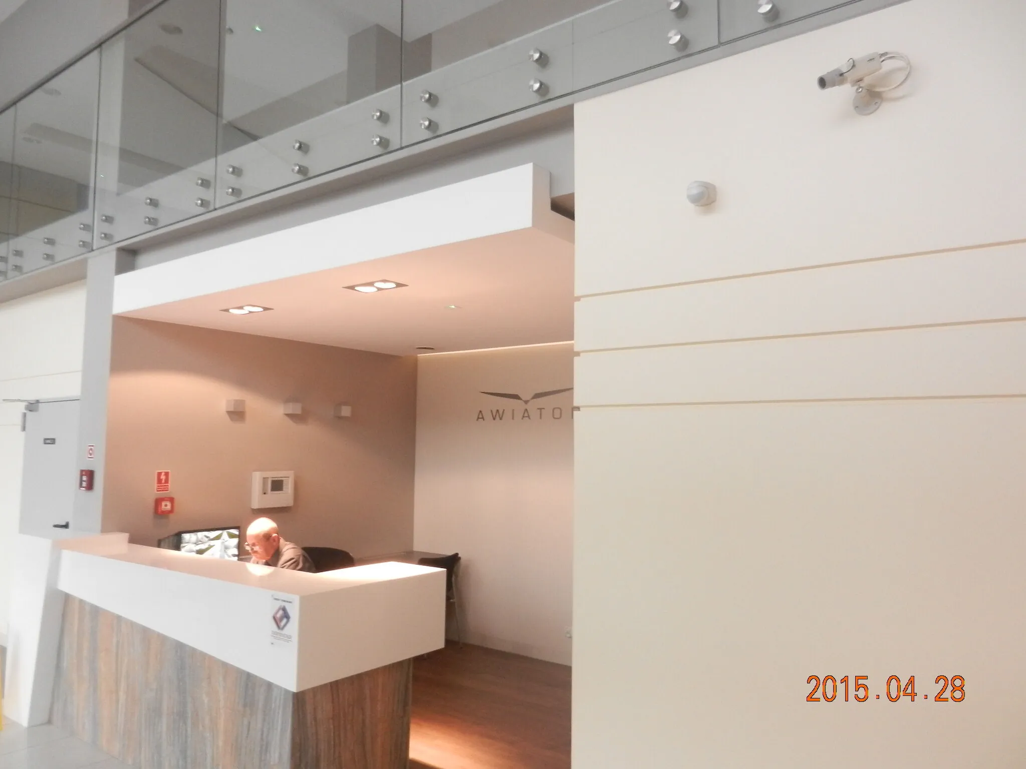 Apartament Awiator Gdańsk Jana Pawła 3C/32 – Gdańsk, Polonia