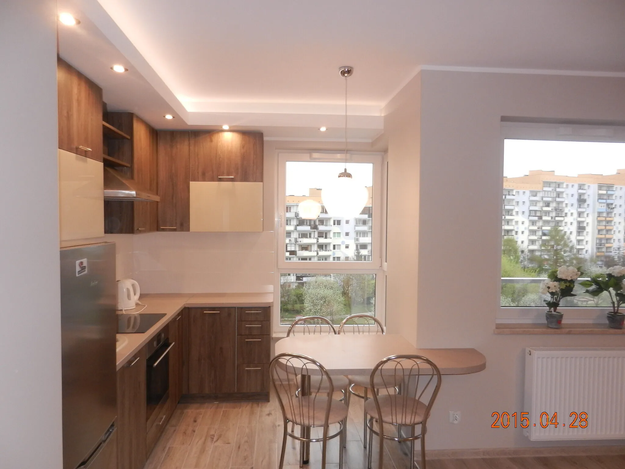 Apartament Awiator Gdańsk Jana Pawła 3C/32 – Gdańsk, Polonia