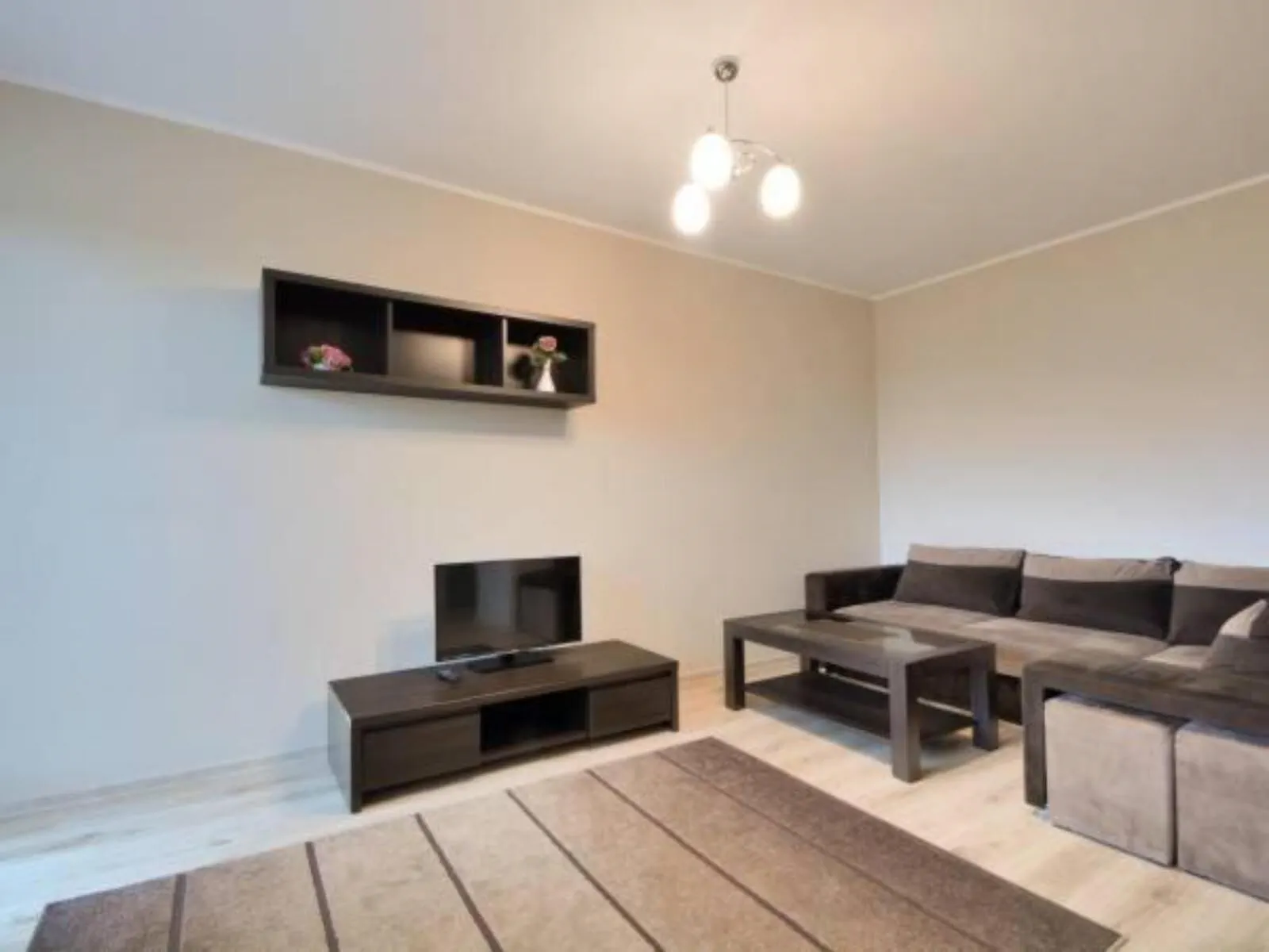 Apartament Awiator Gdańsk Jana Pawła 3C/32 – Gdańsk, Polonia
