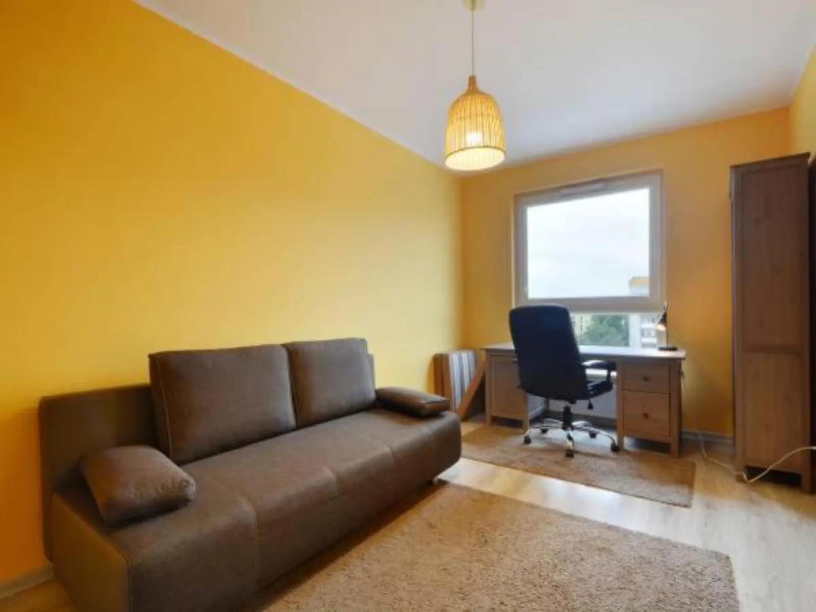 Apartament Awiator Gdańsk Jana Pawła 3C/32 – Gdańsk, Polonia