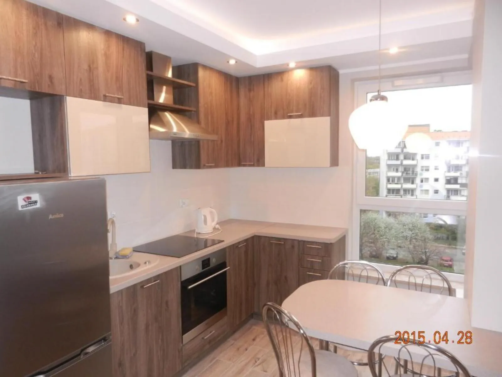 Apartament Awiator Gdańsk Jana Pawła 3C/32 – Gdańsk, Polonia