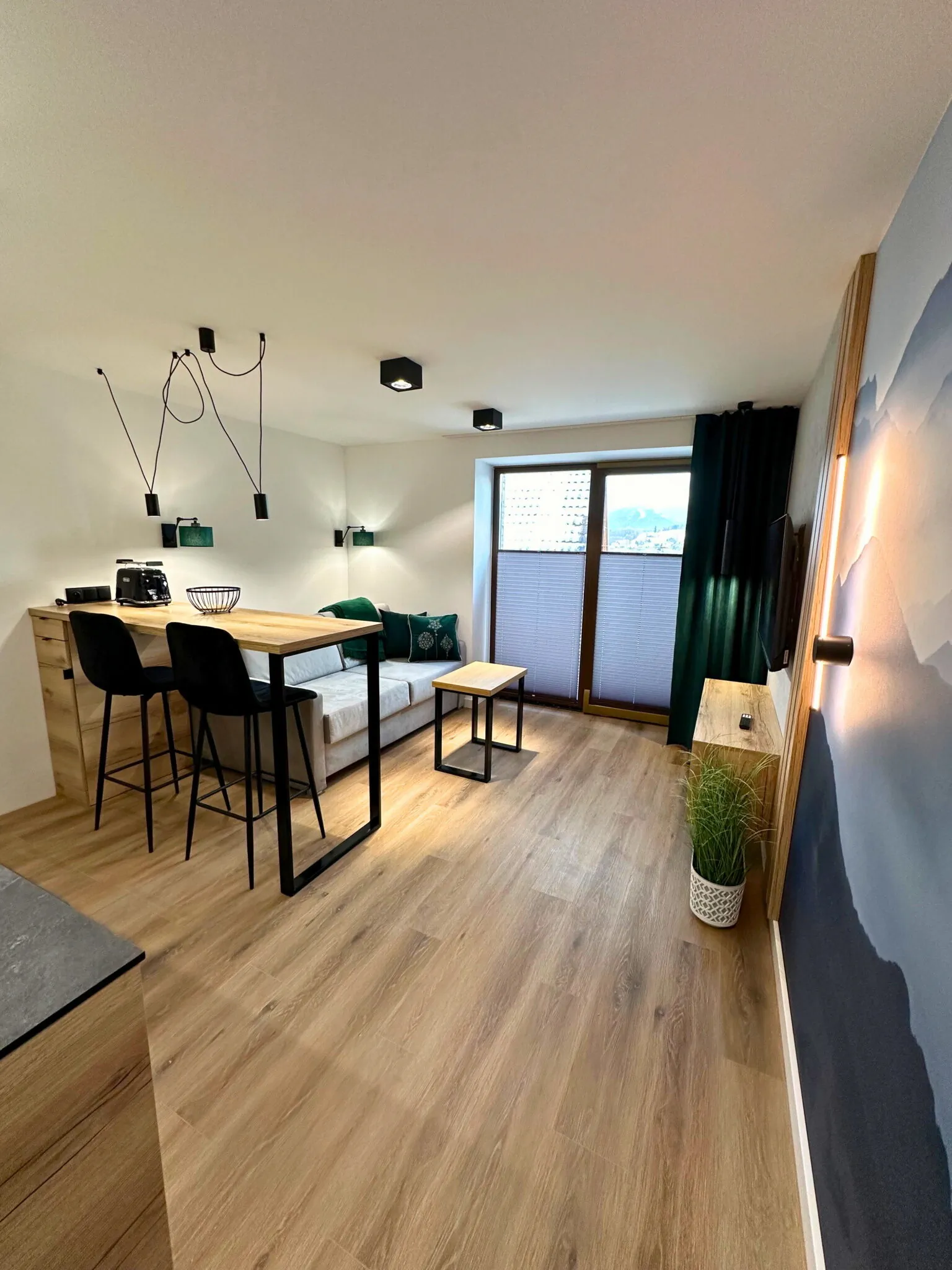 Apartament Satoła Ciągłówka 43/1 Zakopane – Zakopane, Polsko