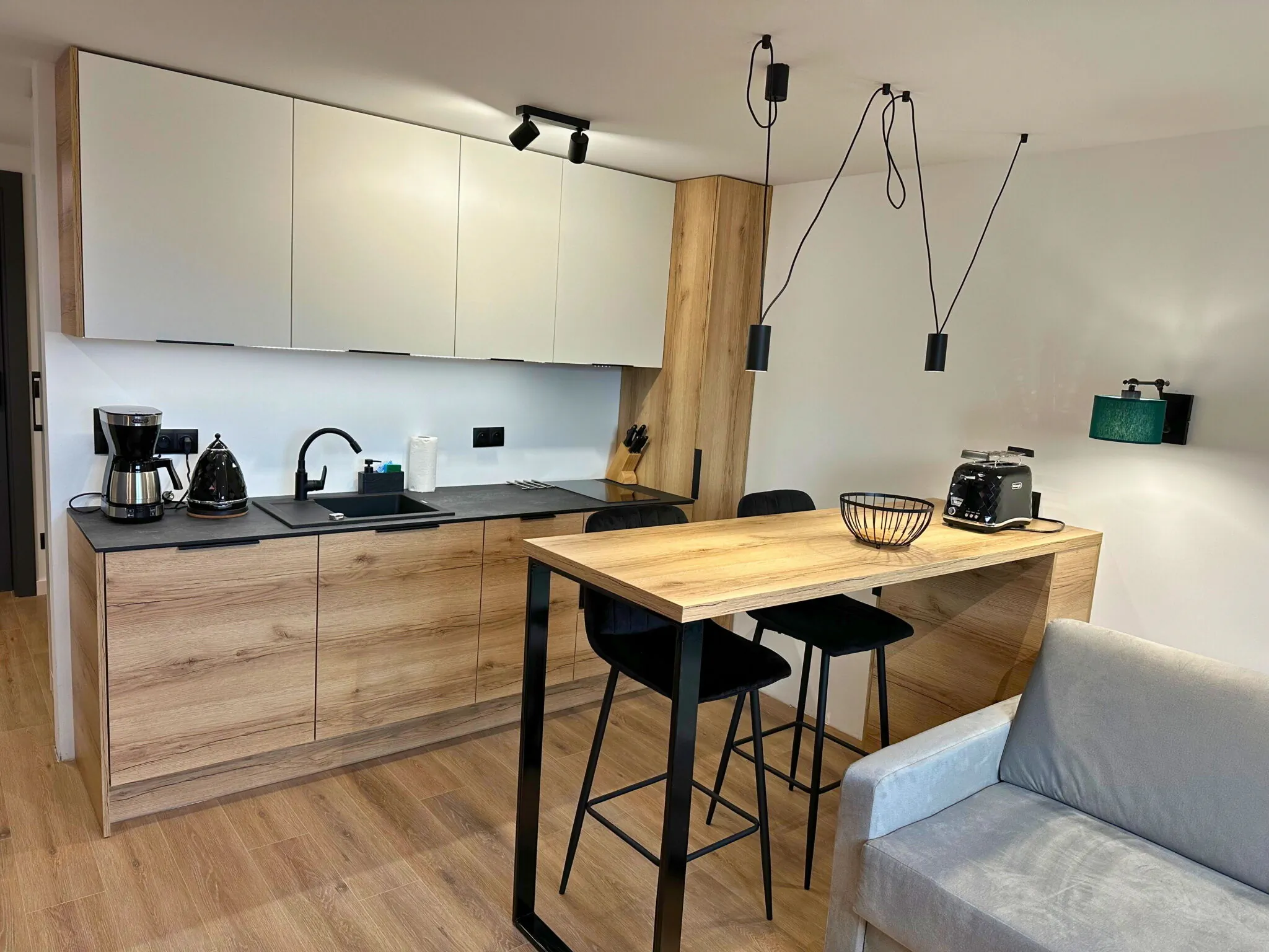 Apartament Satoła Ciągłówka 43/1 Zakopane – Zakopane, Polsko