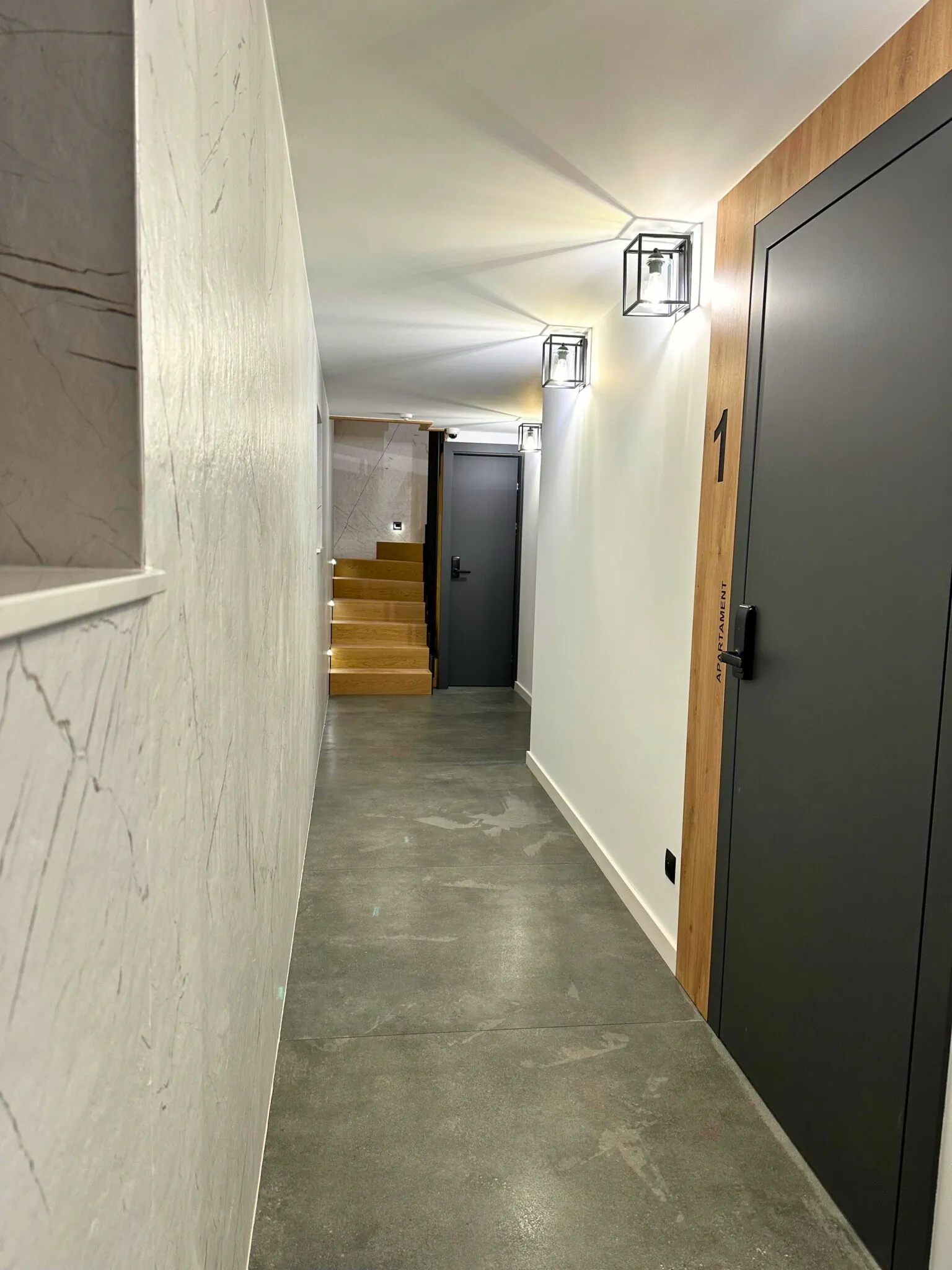 Apartament Satoła Ciągłówka 43/1 Zakopane – Zakopane, Polsko