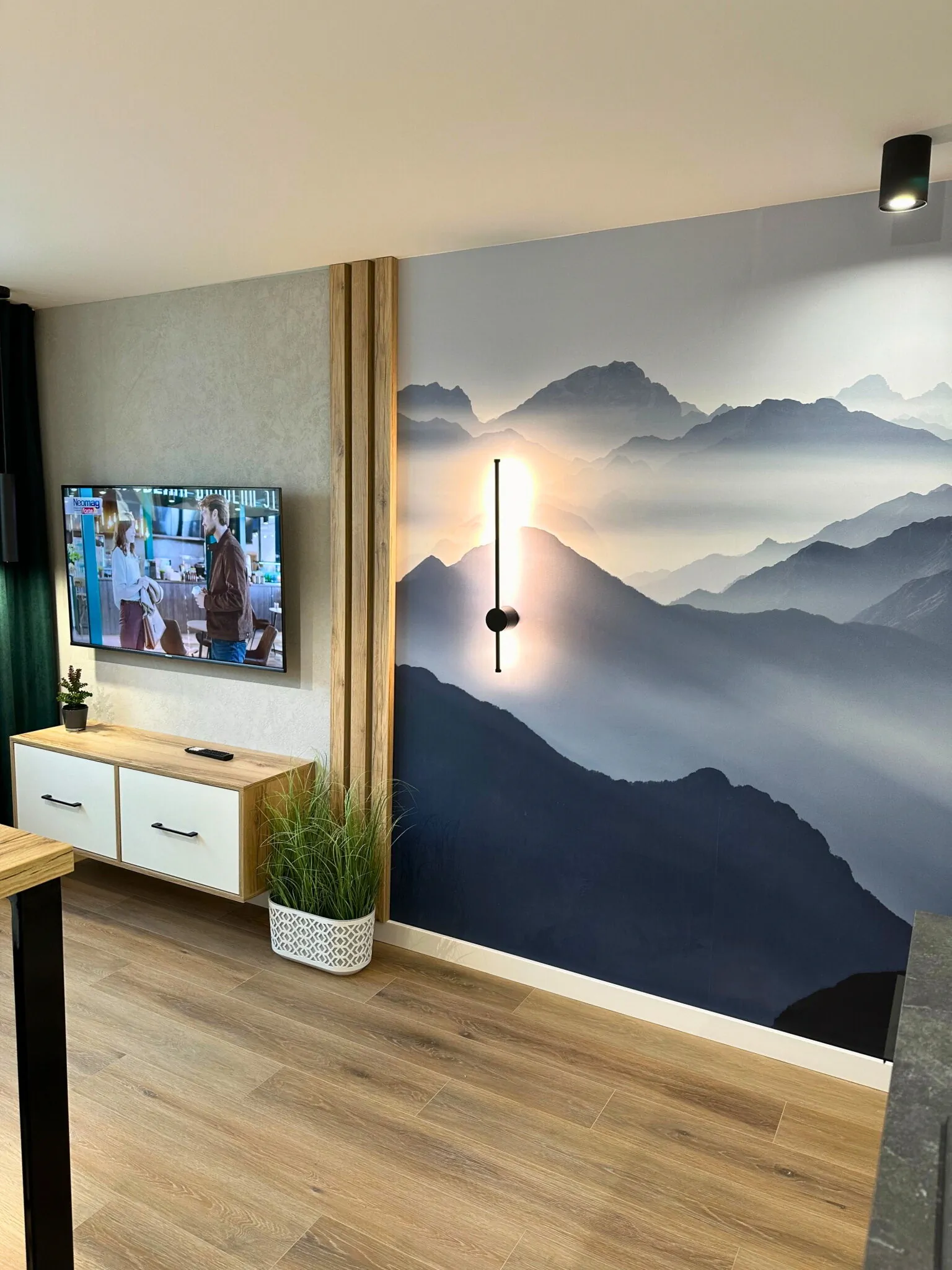 Apartament Satoła Ciągłówka 43/1 Zakopane – Zakopane, Polsko