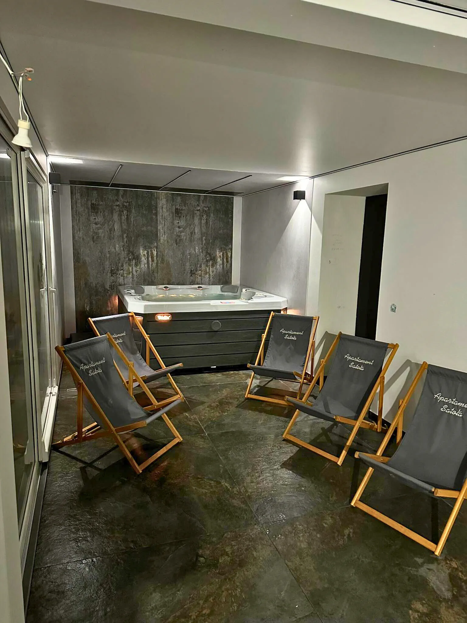 Apartament Satoła Ciągłówka 43/1 Zakopane – Zakopane, Polsko