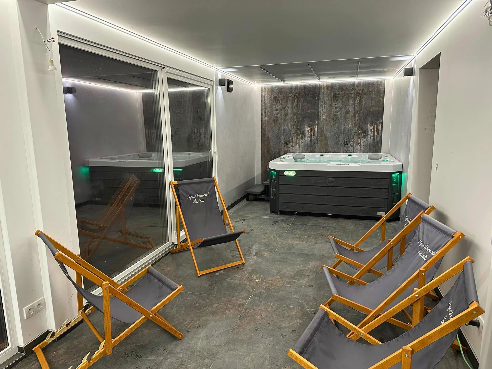 Apartament Satoła Ciągłówka 43/1 Zakopane – Zakopane, Polsko
