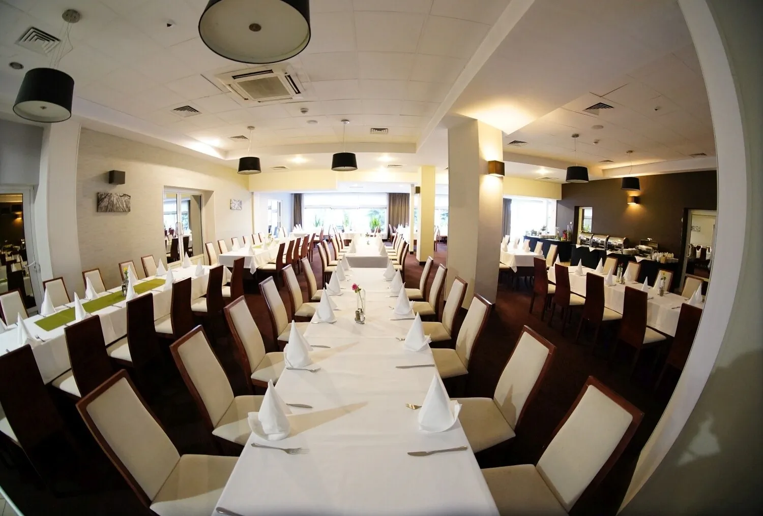 Hotel Wodnik Słok Bełchatów – Bełchatów, Polsko
