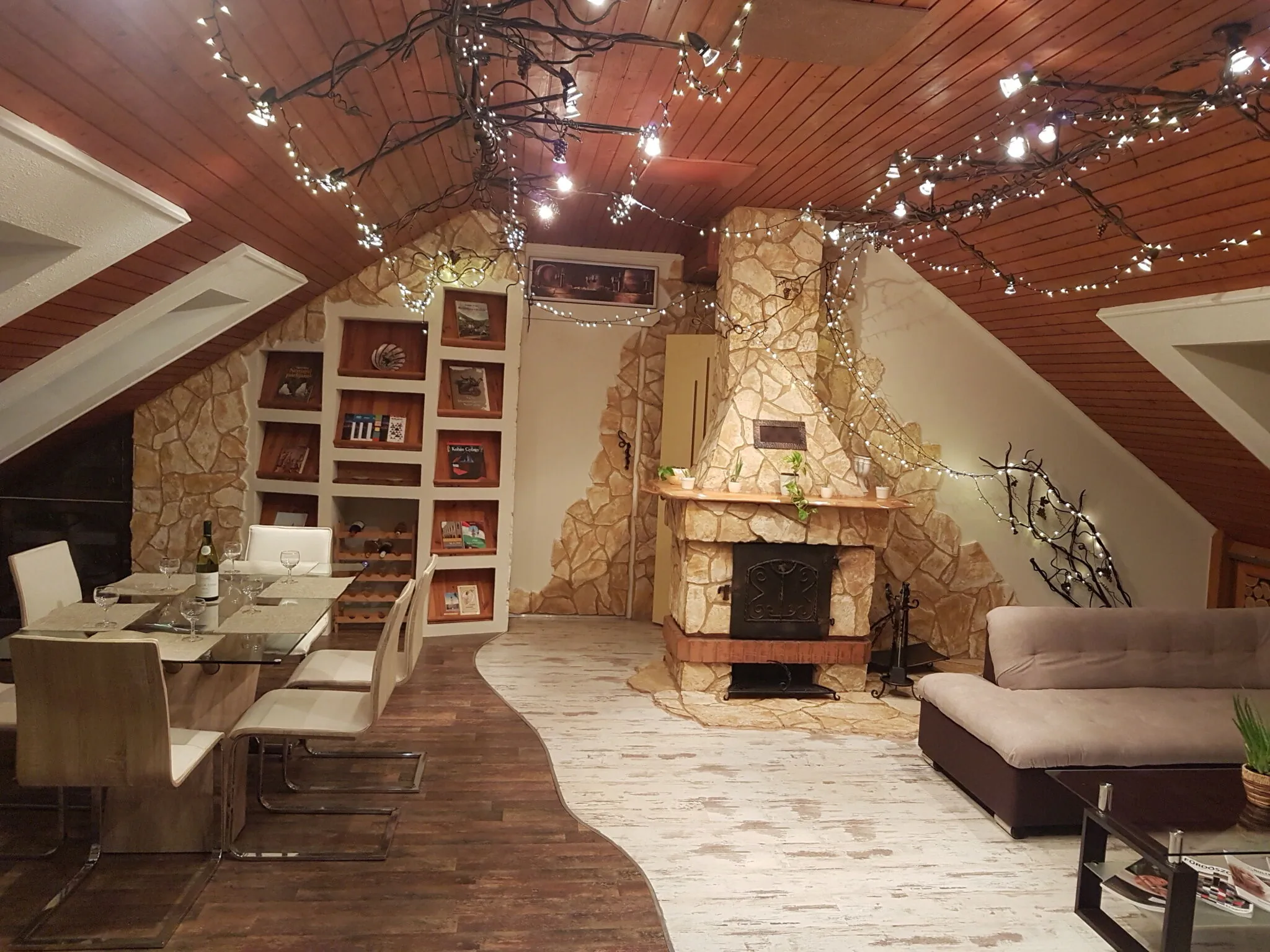 Bor-Lak Apartman Hódmezővásárhely – Hódmezővásárhely, Ungaria