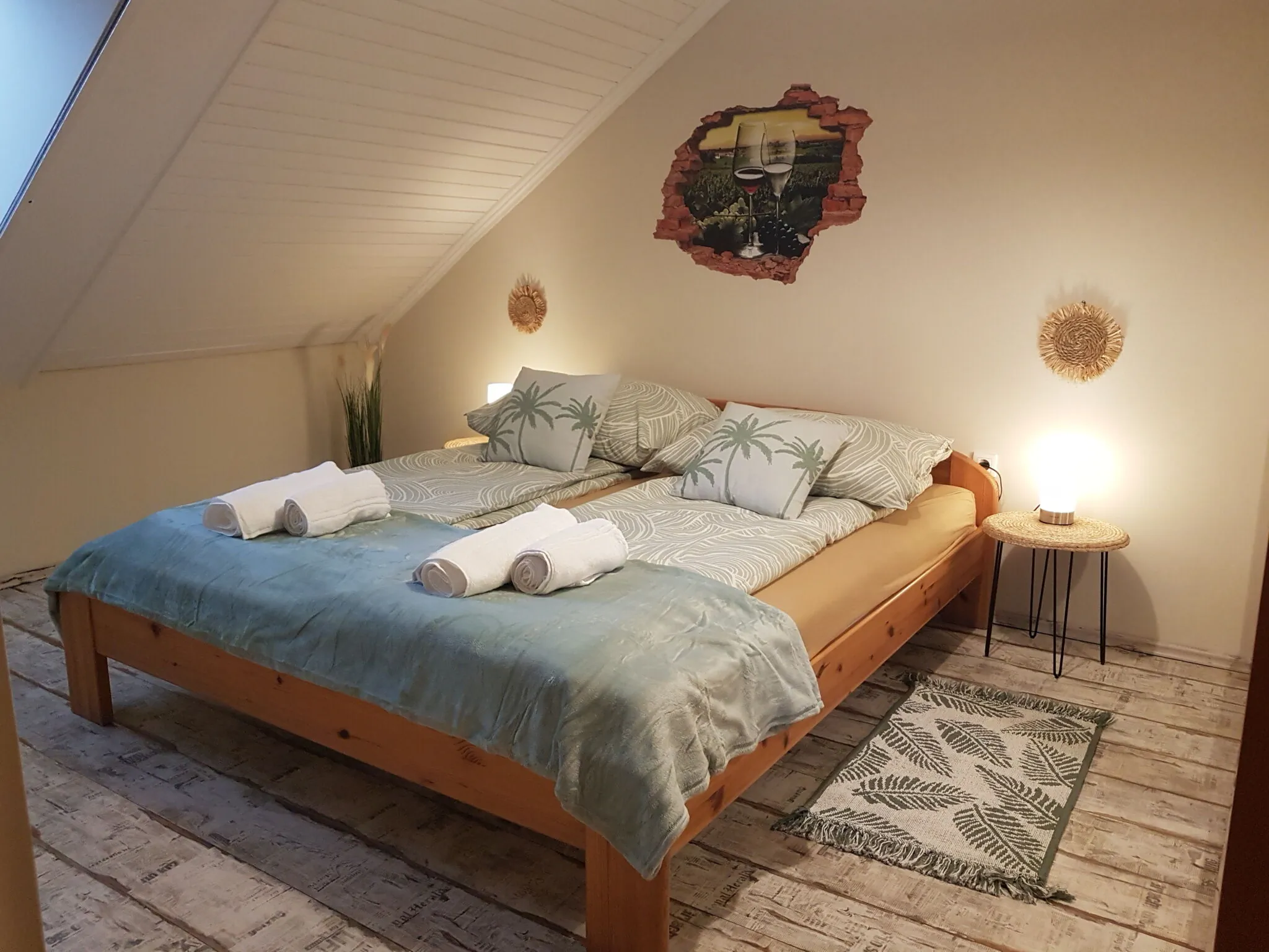 Bor-Lak Apartman Hódmezővásárhely – Hódmezővásárhely, Ungaria