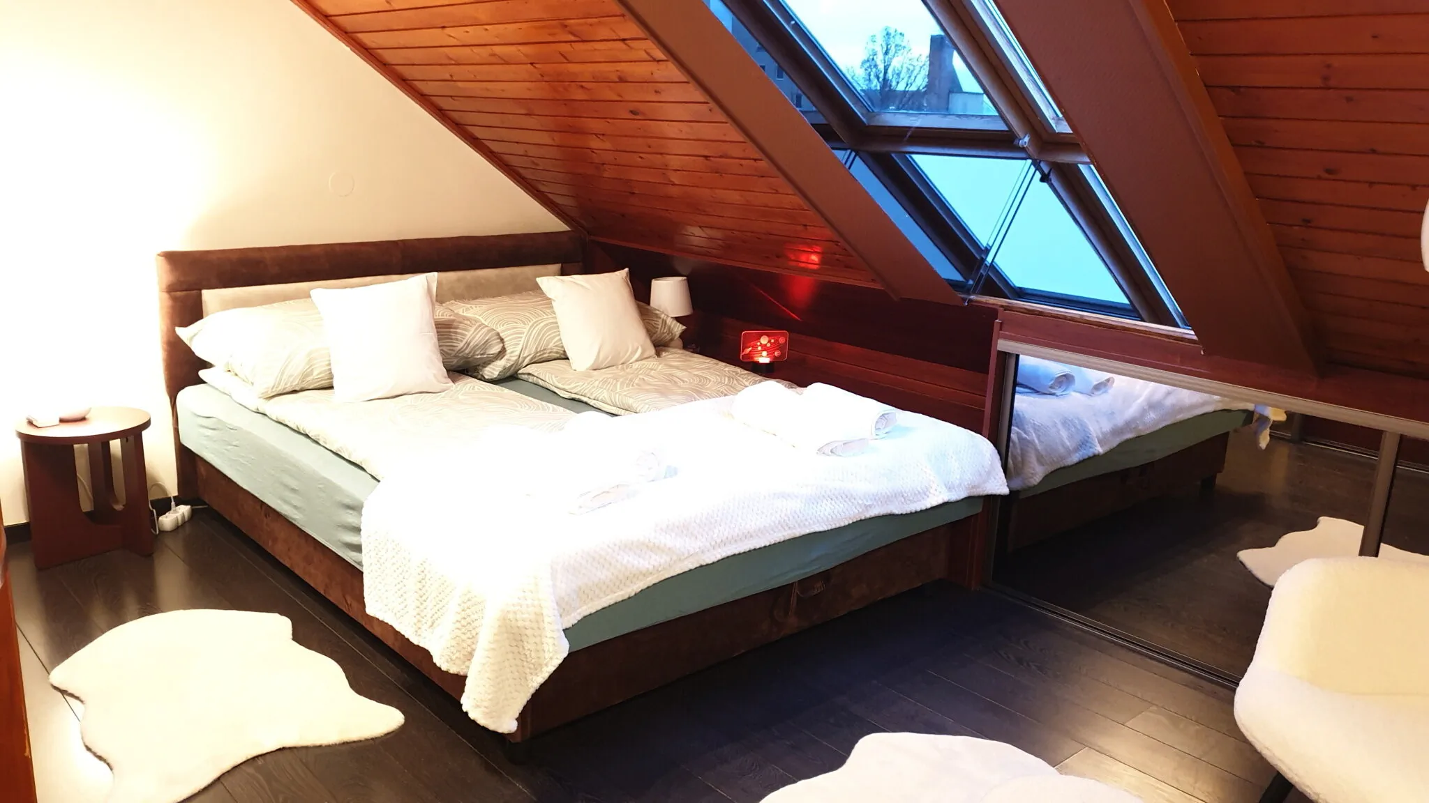 Bor-Lak Apartman Hódmezővásárhely – Hódmezővásárhely, Ungaria