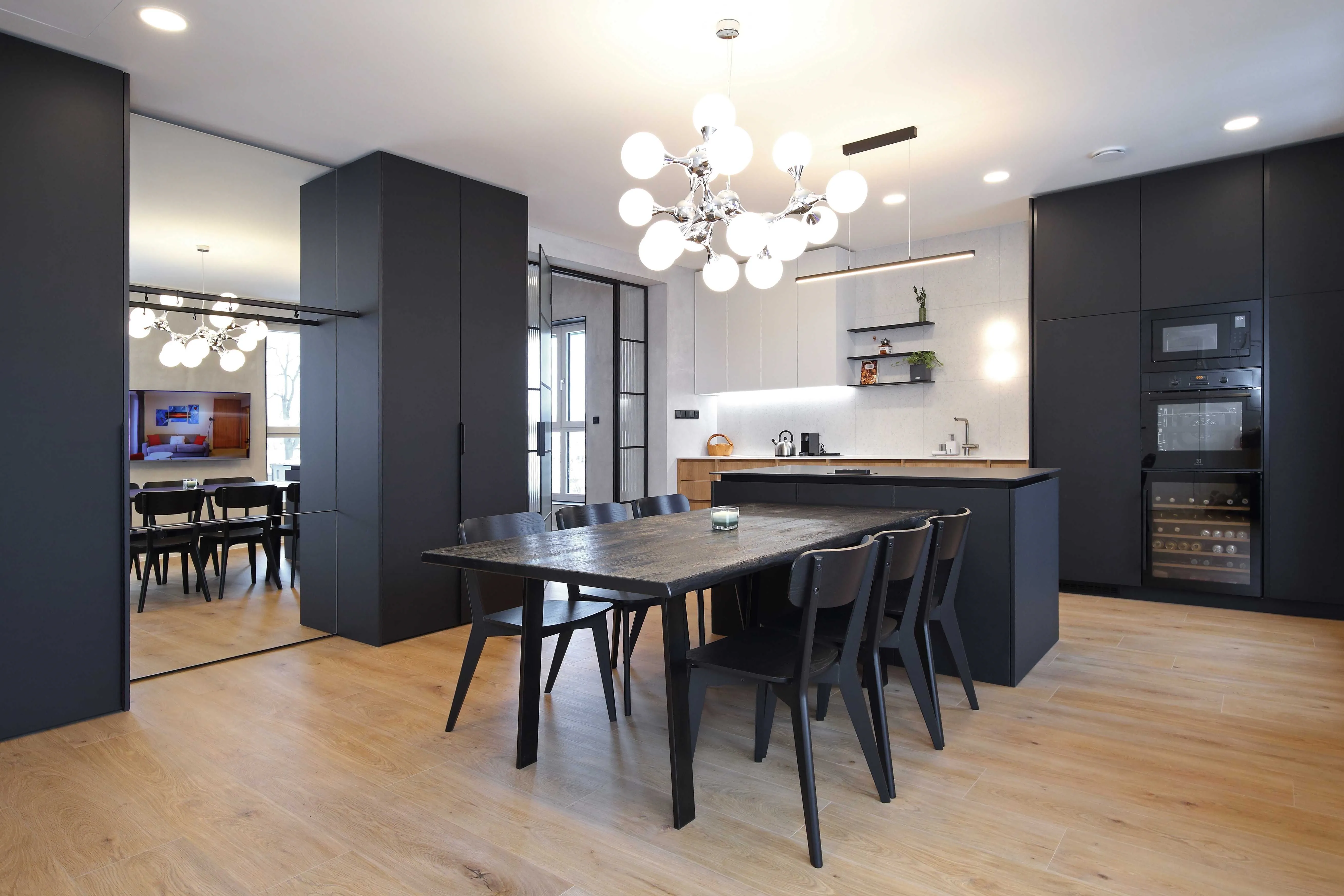 Apartmány Vila Terasy Liberec – Liberec, Česká republika