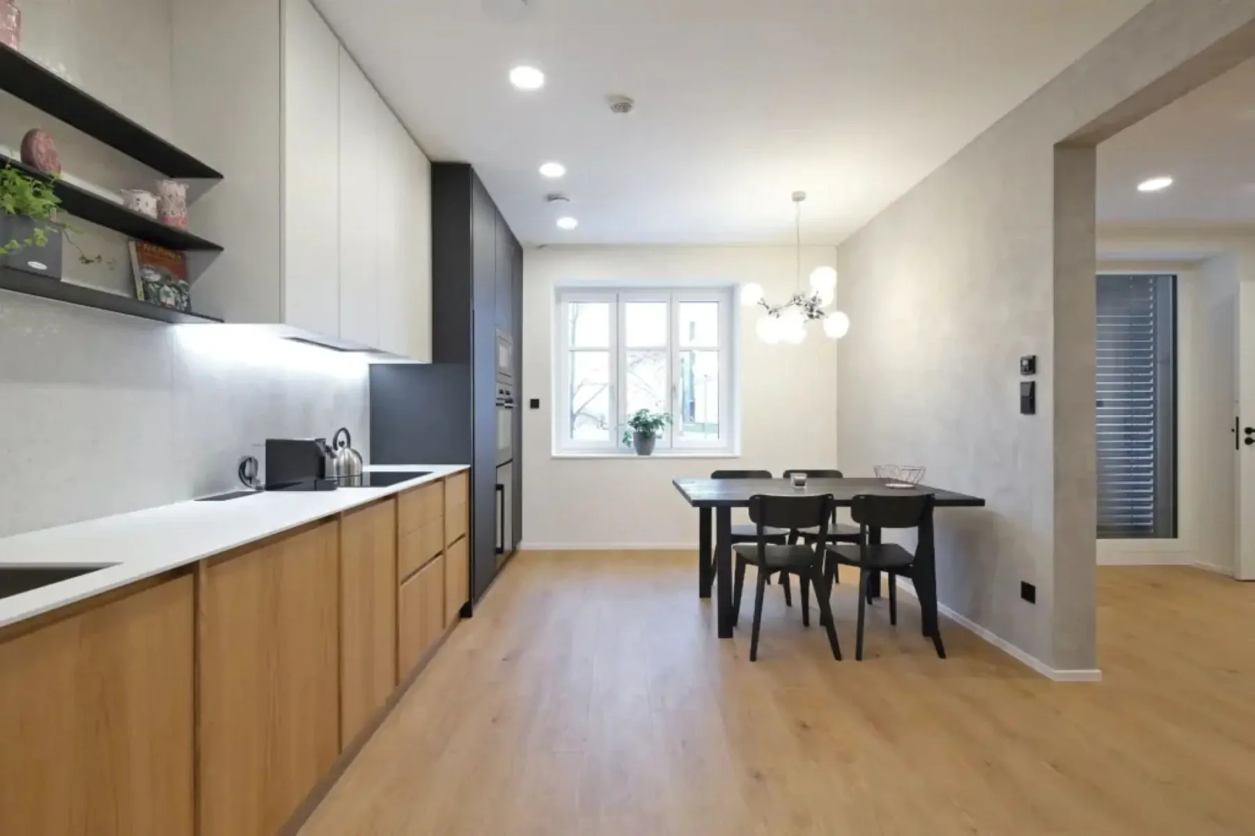 Apartmány Vila Terasy Liberec – Liberec, Česká republika