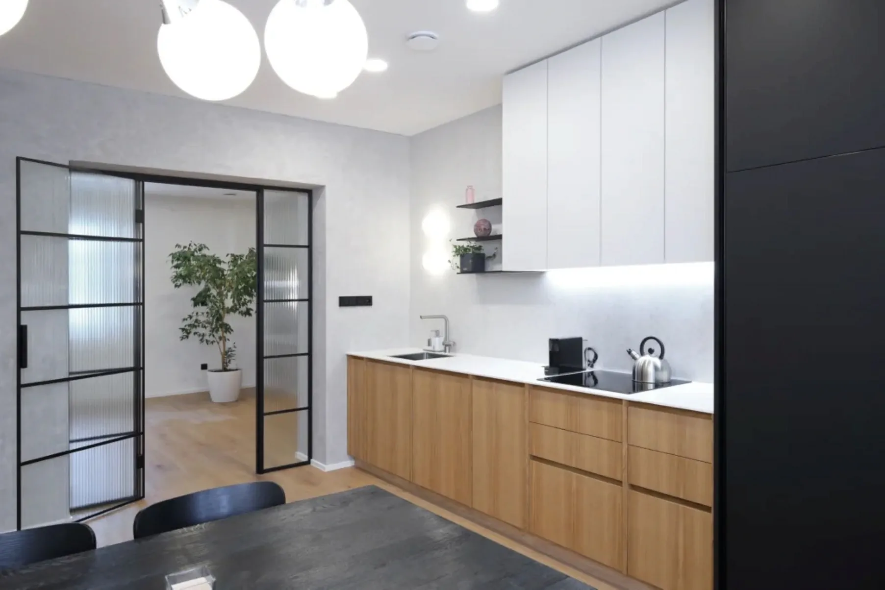 Apartmány Vila Terasy Liberec – Liberec, Česká republika