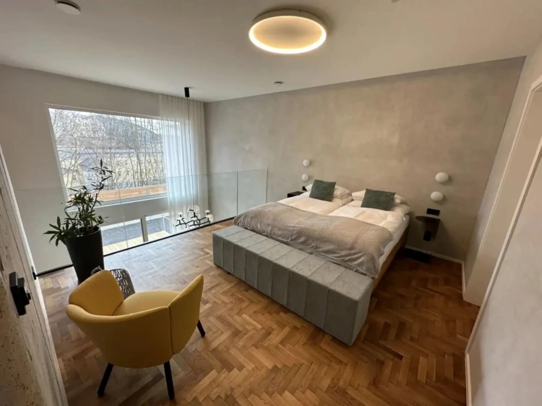 Apartmány Vila Terasy Liberec – Liberec, Česká republika