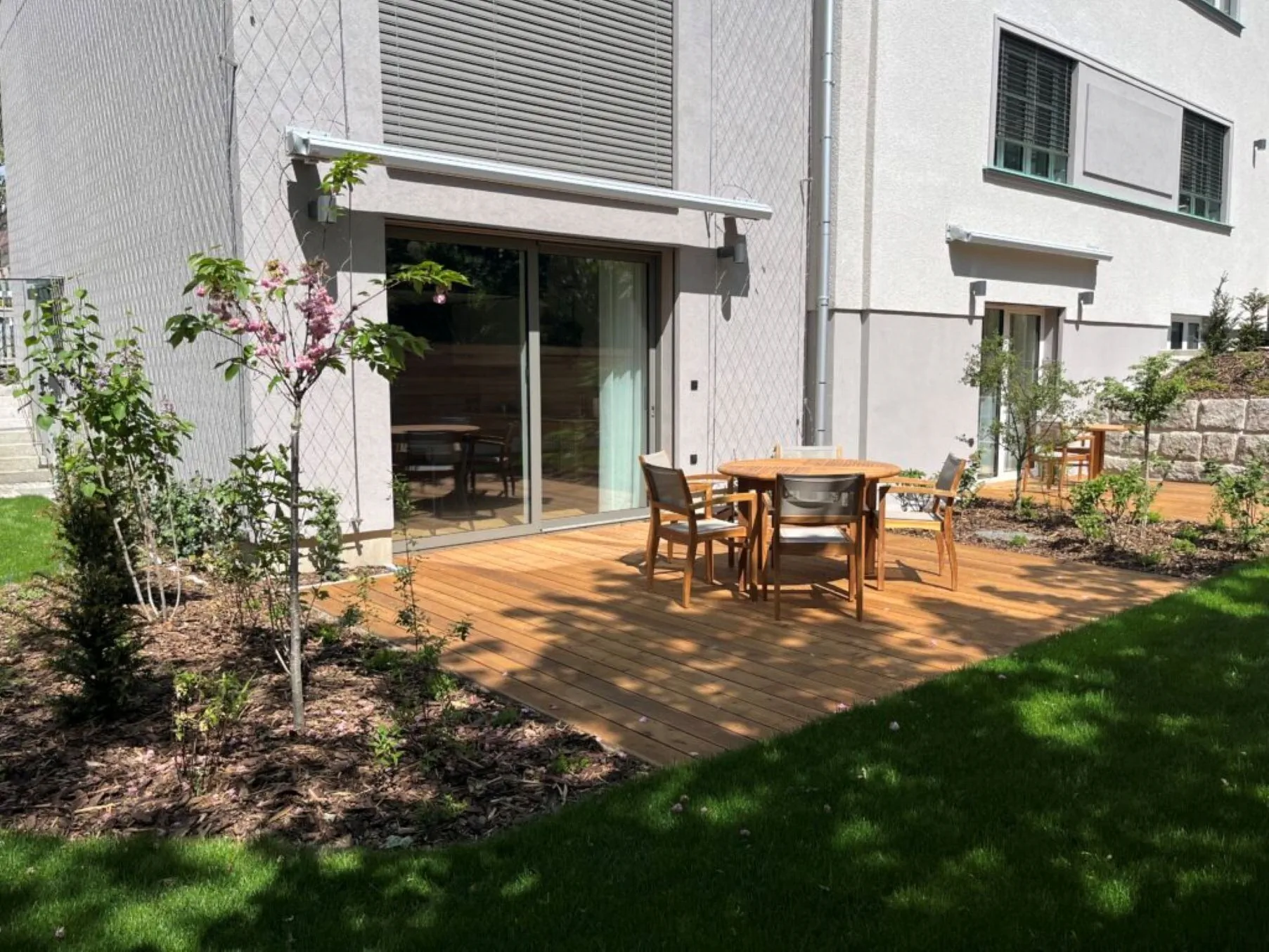 Apartmány Vila Terasy Liberec – Liberec, Česká republika