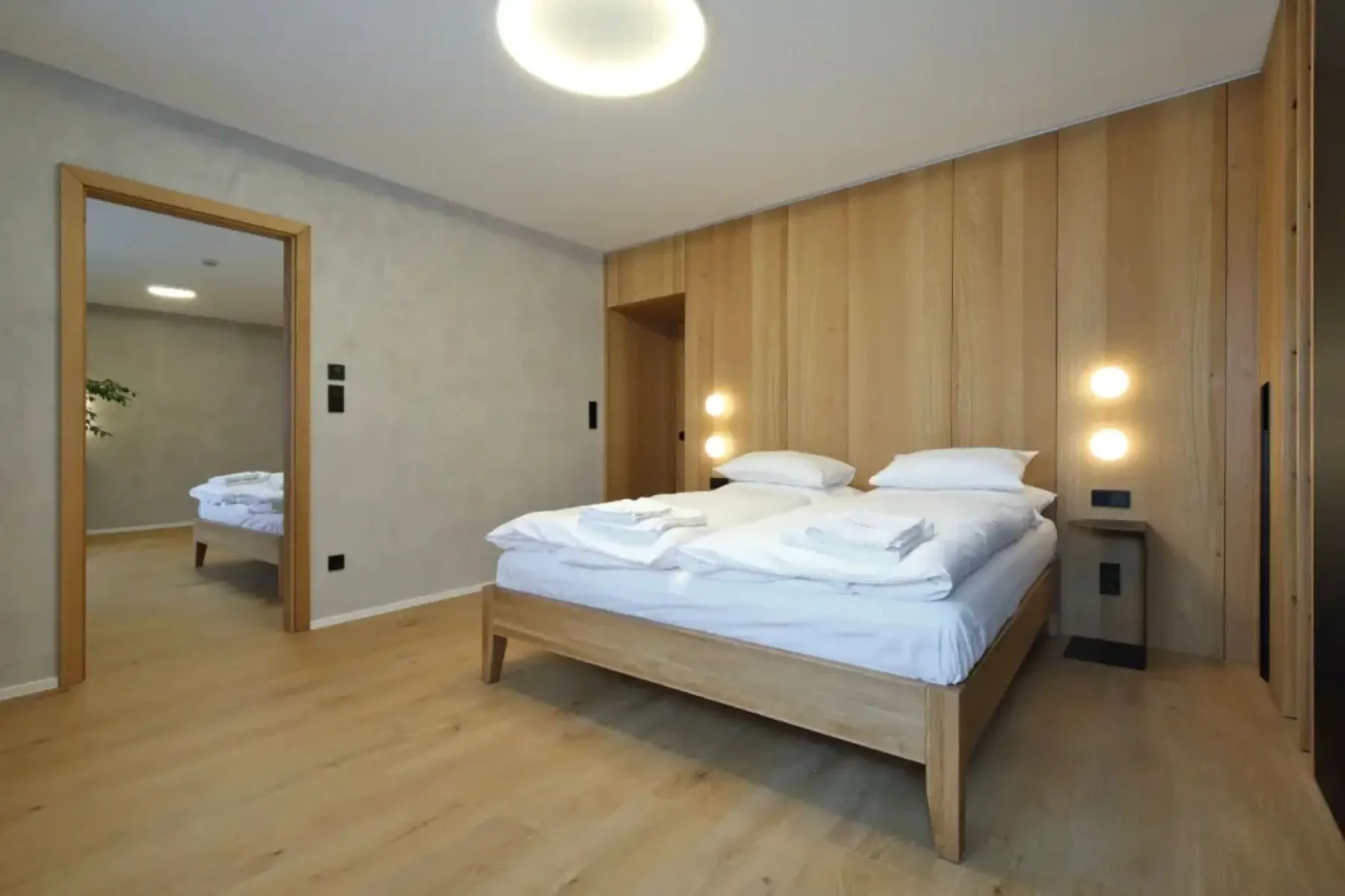 Apartmány Vila Terasy Liberec – Liberec, Česká republika