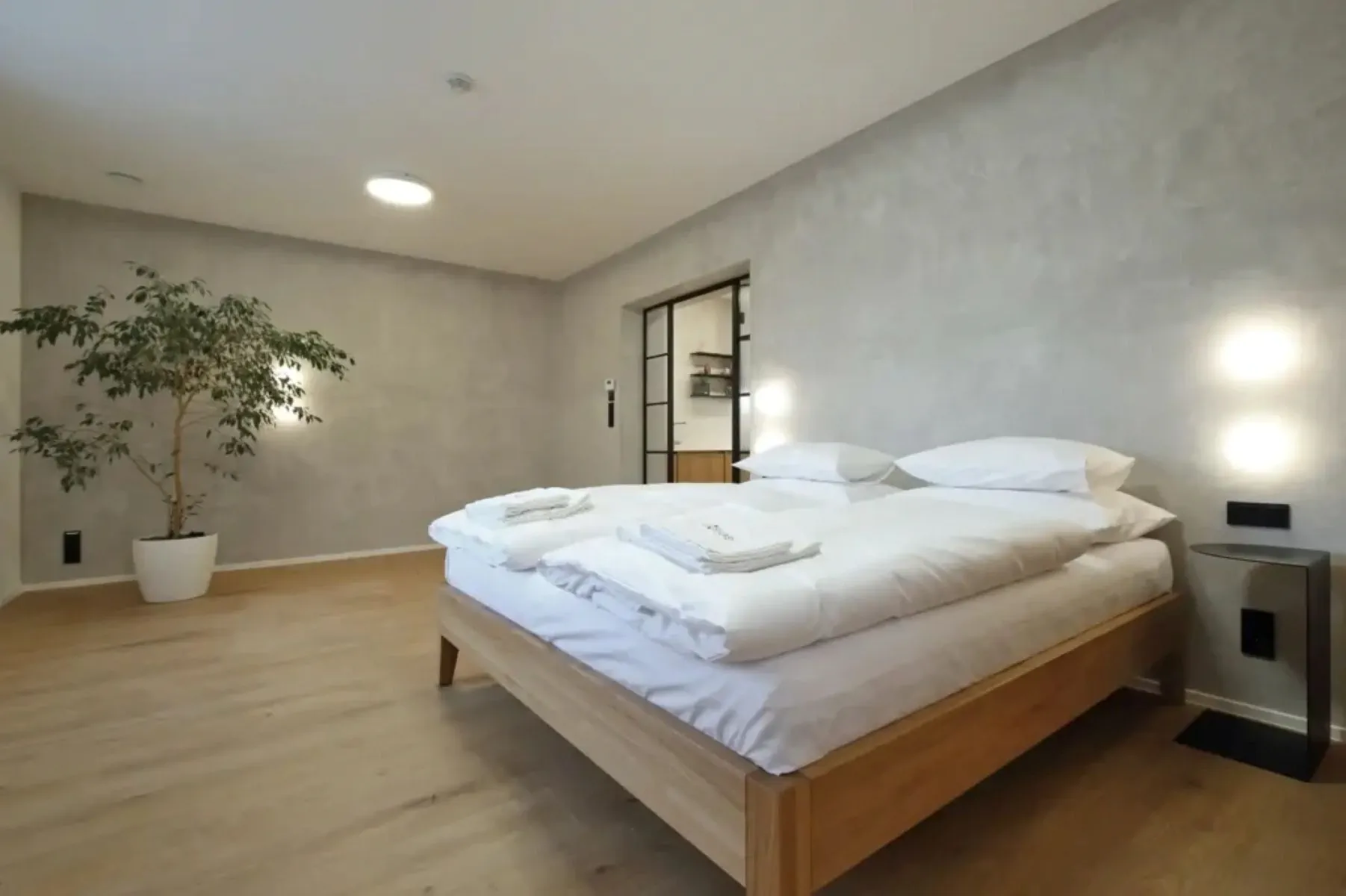 Apartmány Vila Terasy Liberec – Liberec, Česká republika