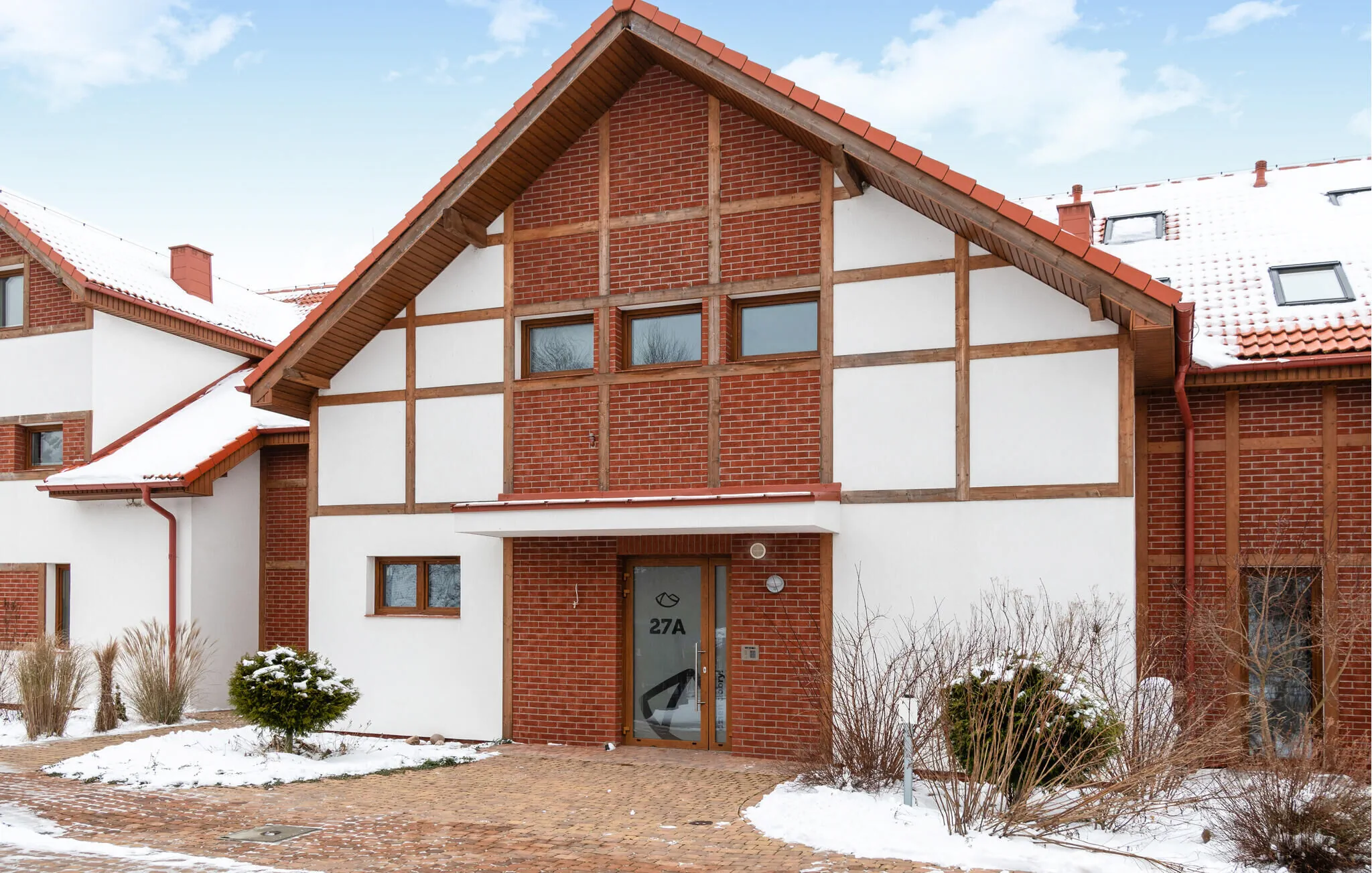 Apartman Żarnowska - PPL238 – Żarnowska, Polonia