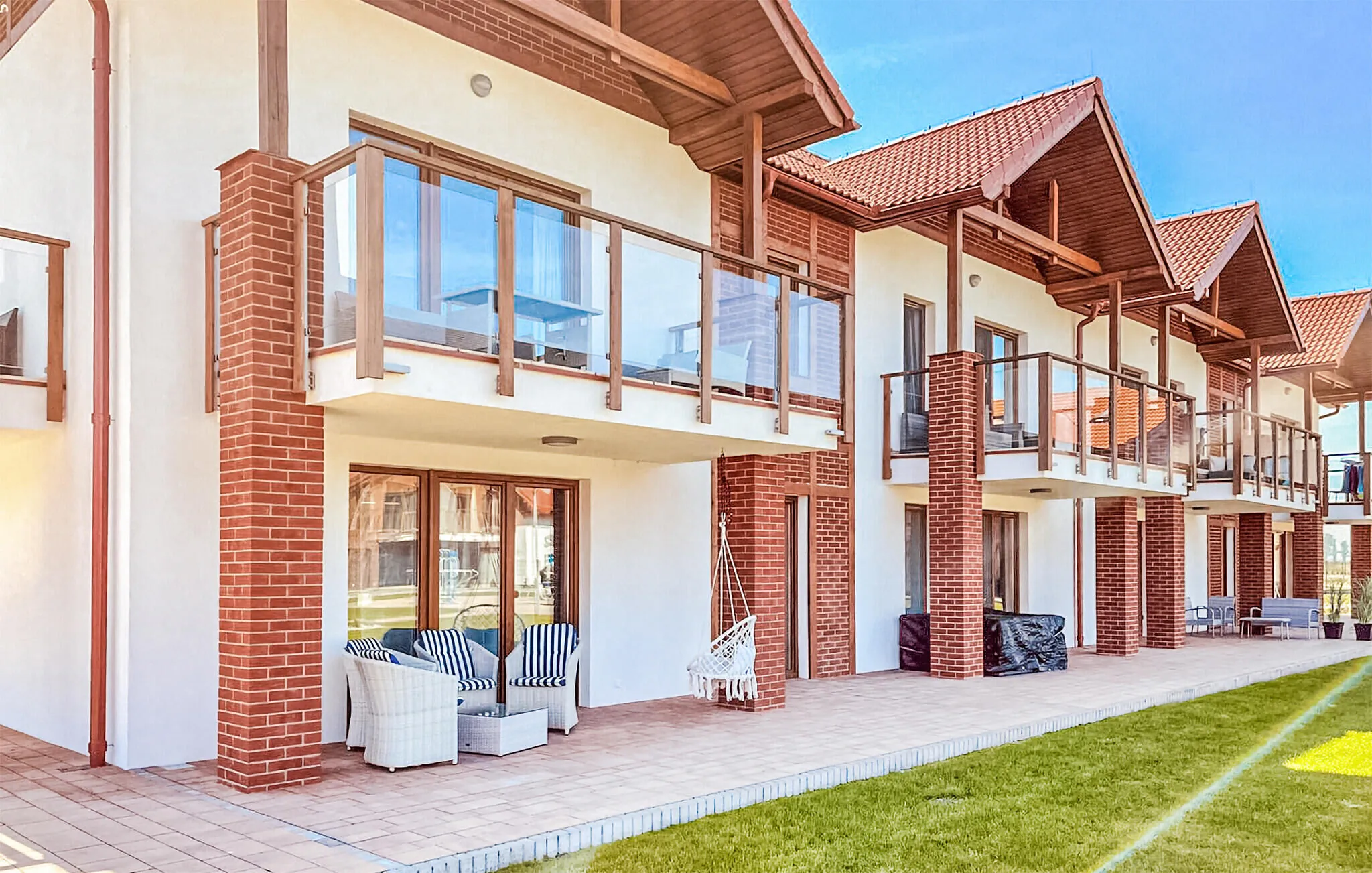 Apartman Żarnowska - PPL238 – Żarnowska, Polonia