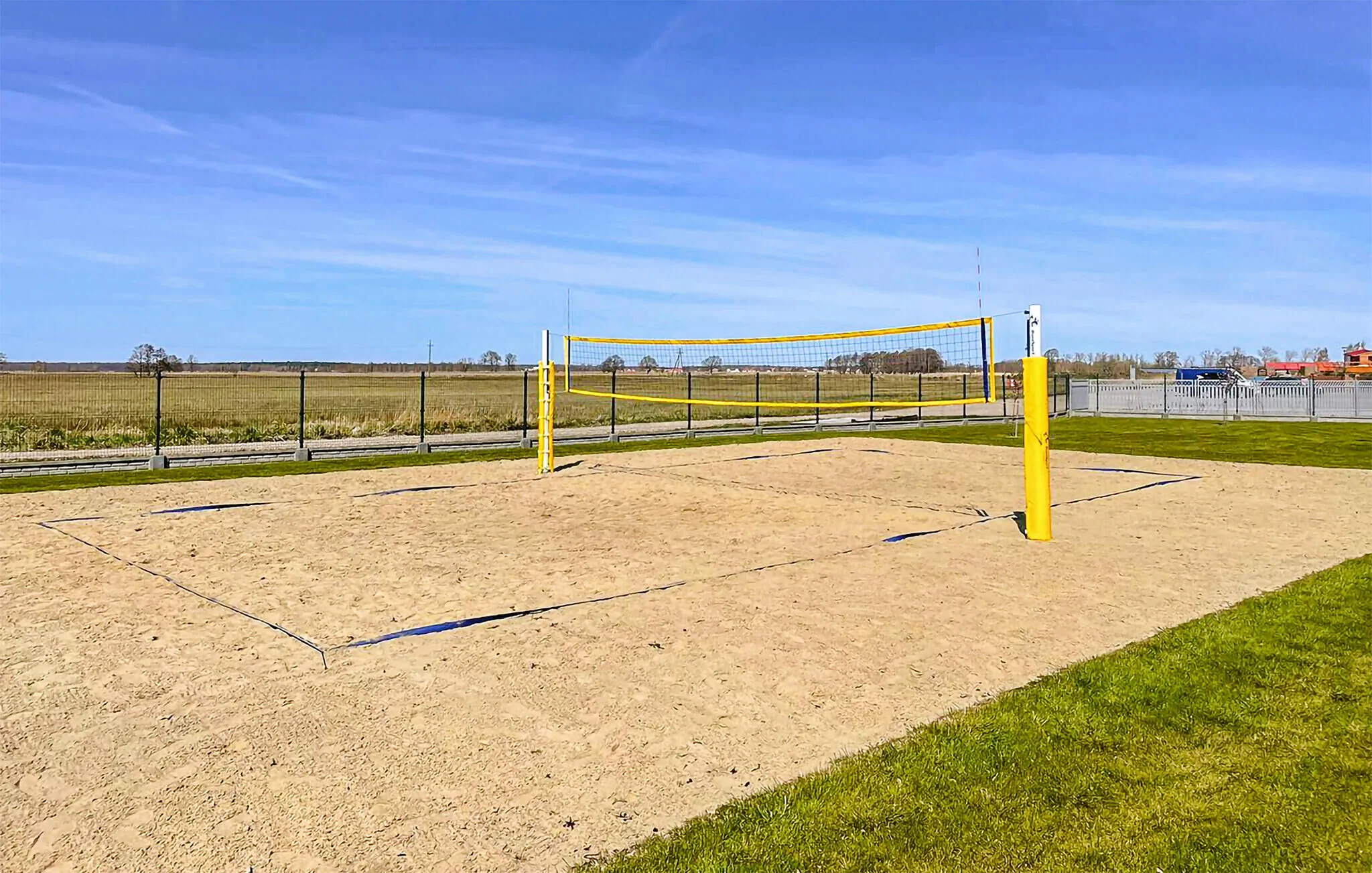 Apartman Żarnowska - PPL238 – Żarnowska, Polonia