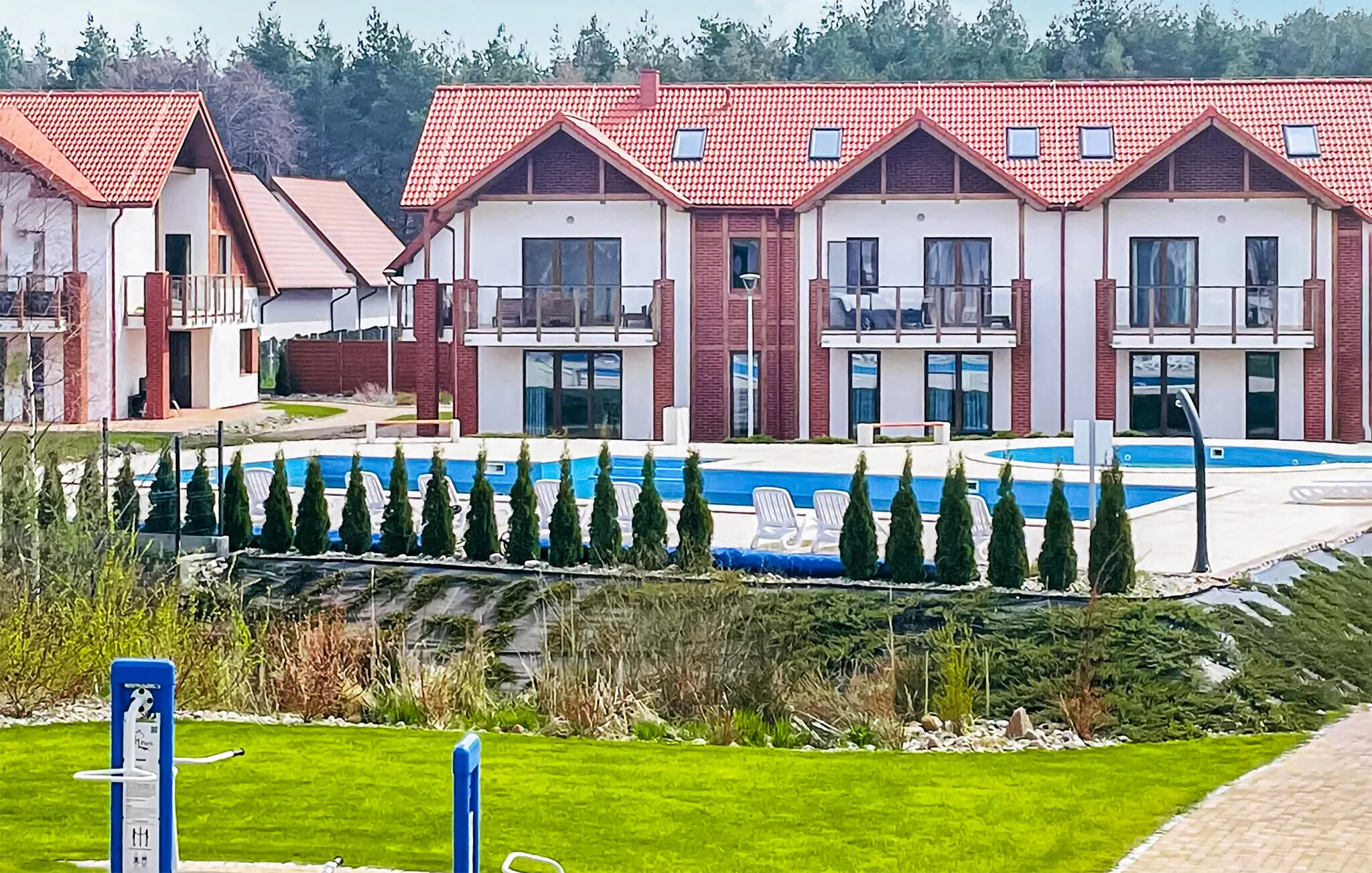 Apartman Żarnowska - PPL238 – Żarnowska, Polonia
